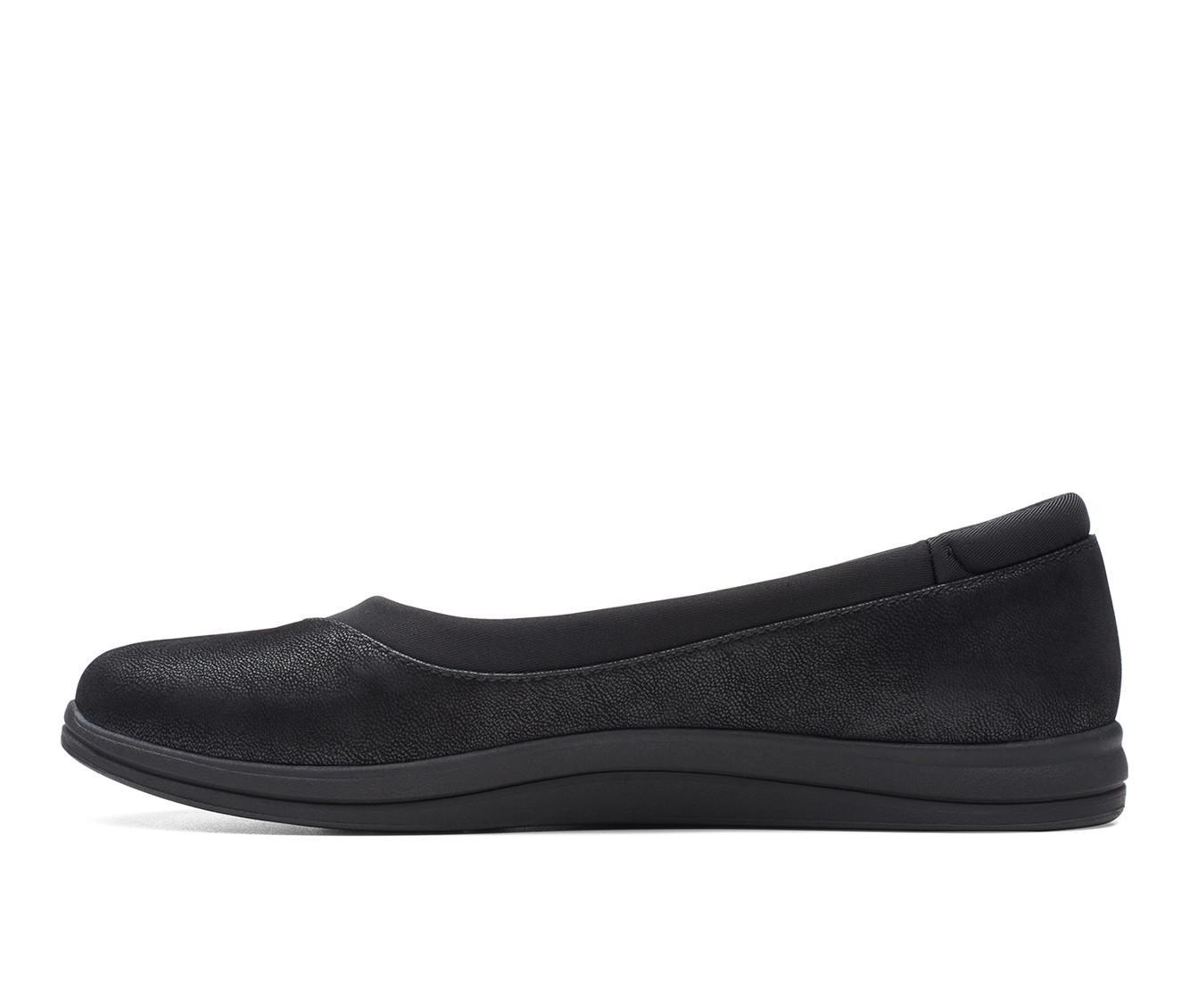 Women's Clarks Breeze Ayla Flats Product Image