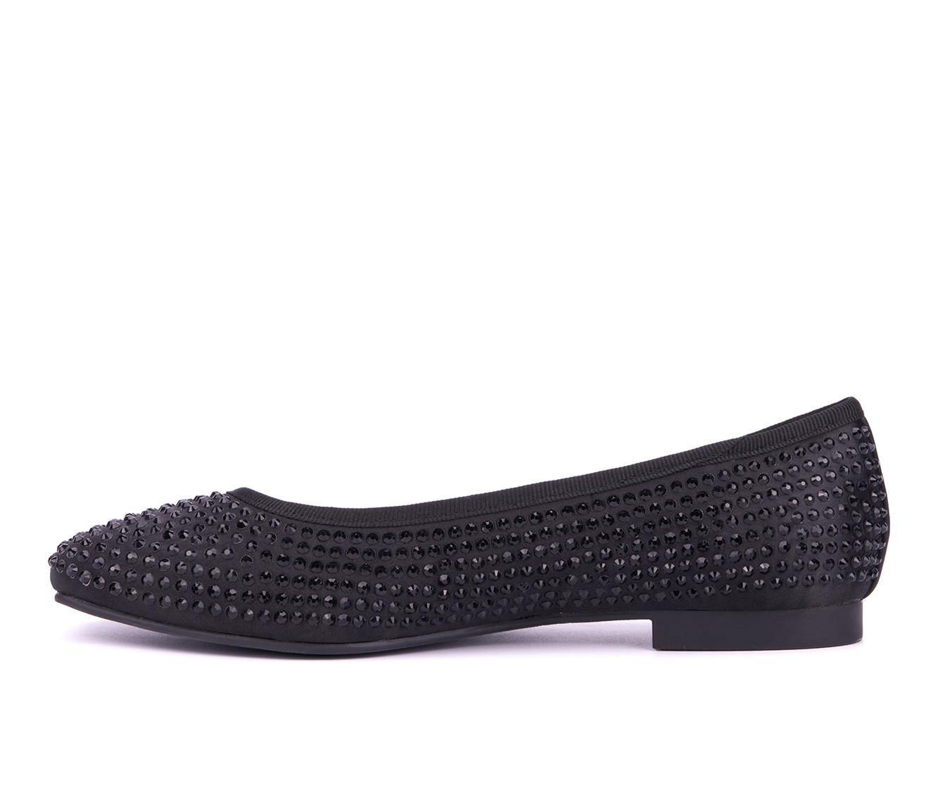 Women's New York and Company Palmira Flats Product Image