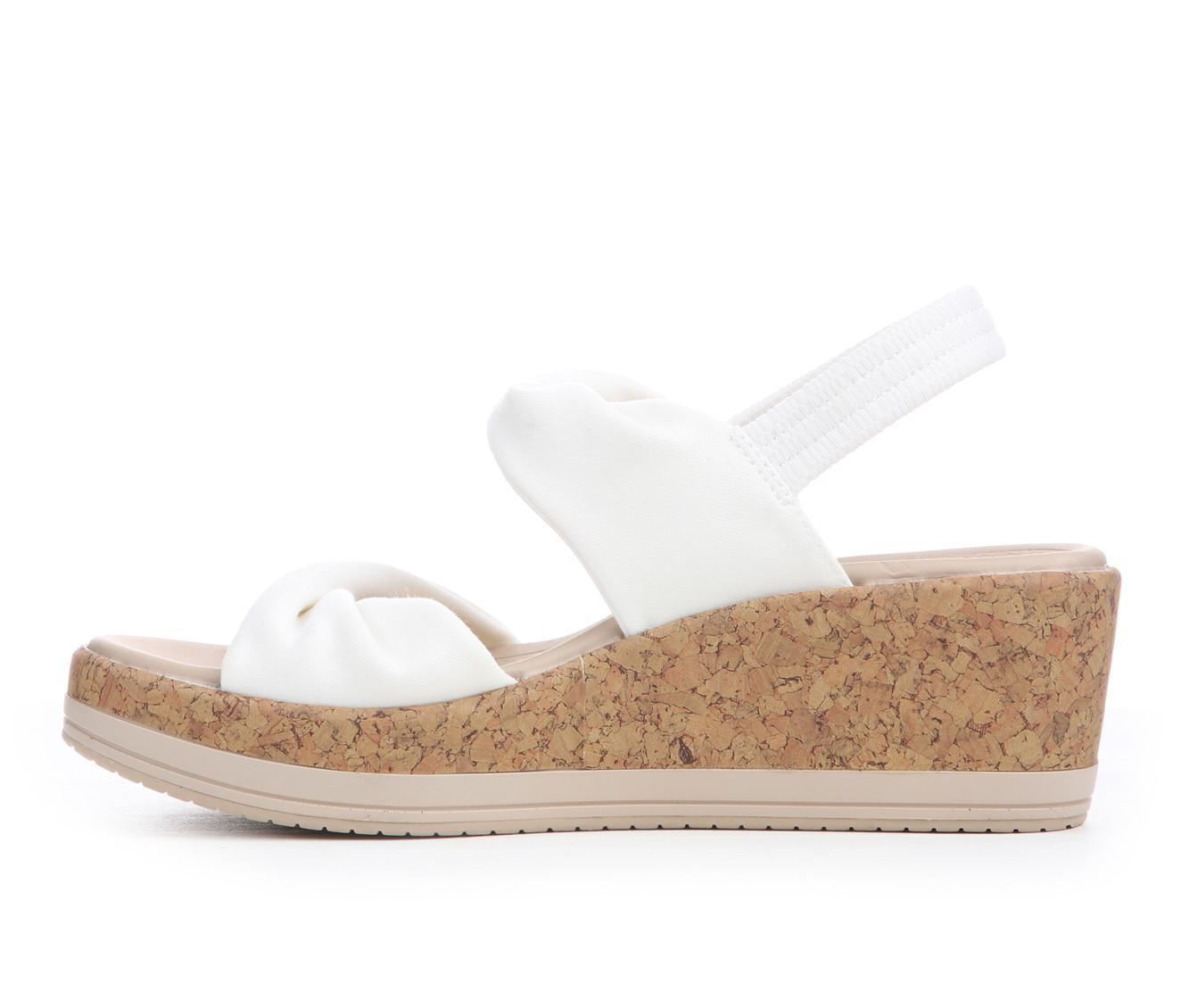 Women's LifeStride Riley Wedge Sandals Product Image
