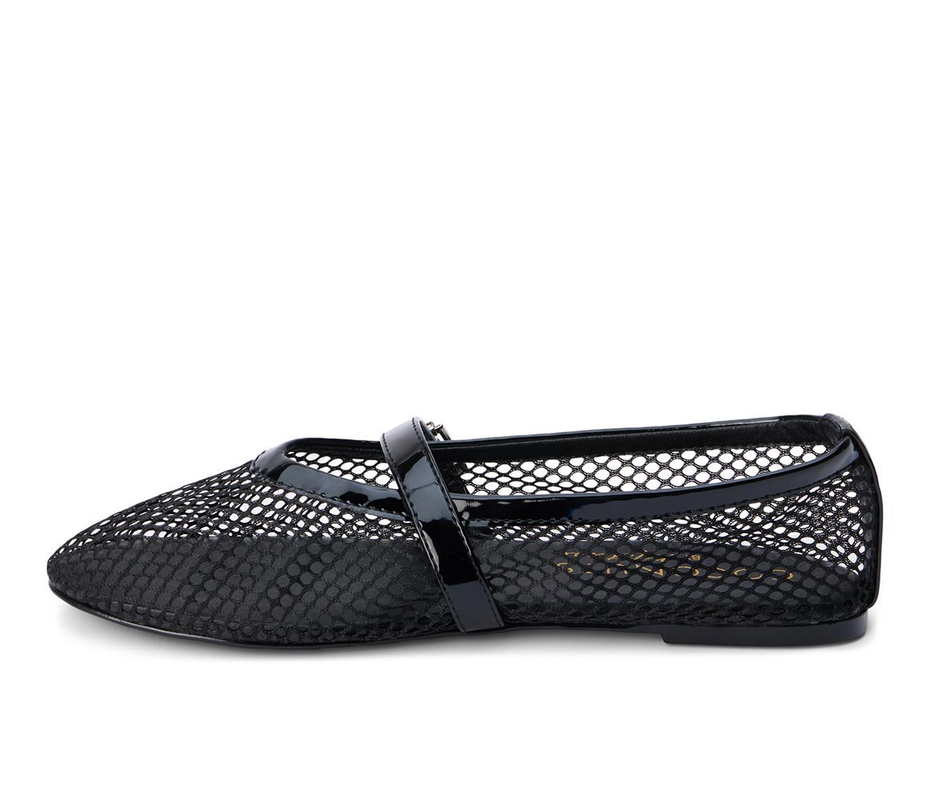 Women's Coconuts by Matisse Nolita Mary Jane Flats Product Image