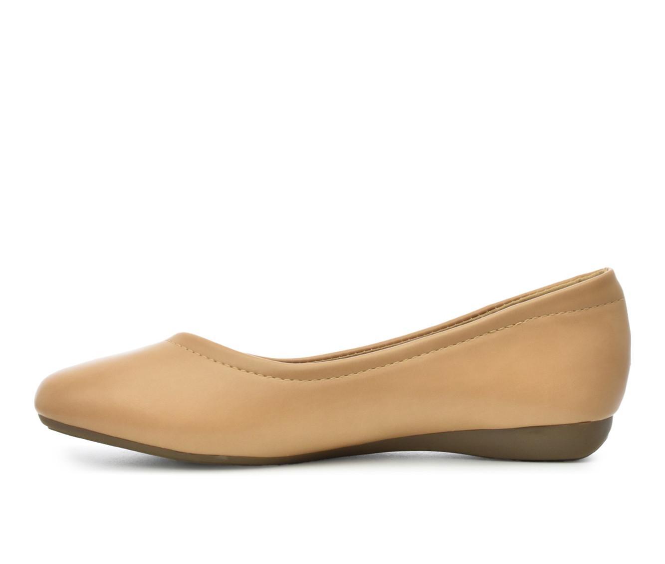 Women's Taryn Rose Dessy Flats Product Image