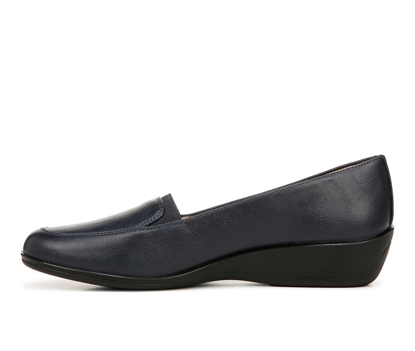 Women's LifeStride Ida Loafers Product Image
