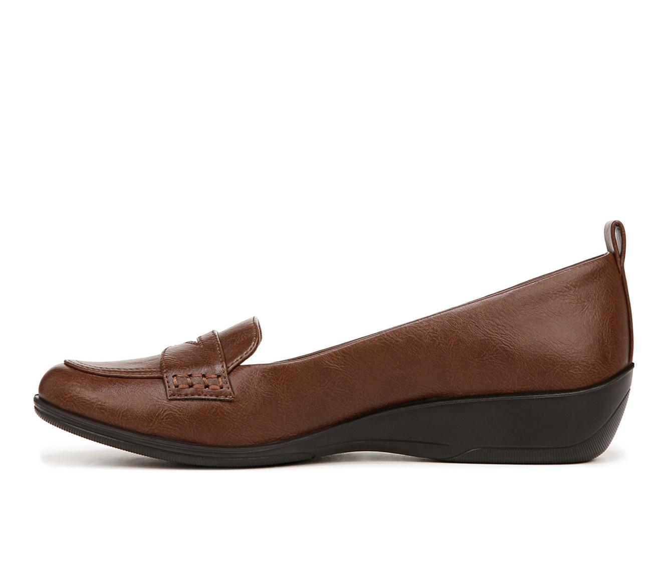 Women's LifeStride Ivonne Loafers Product Image