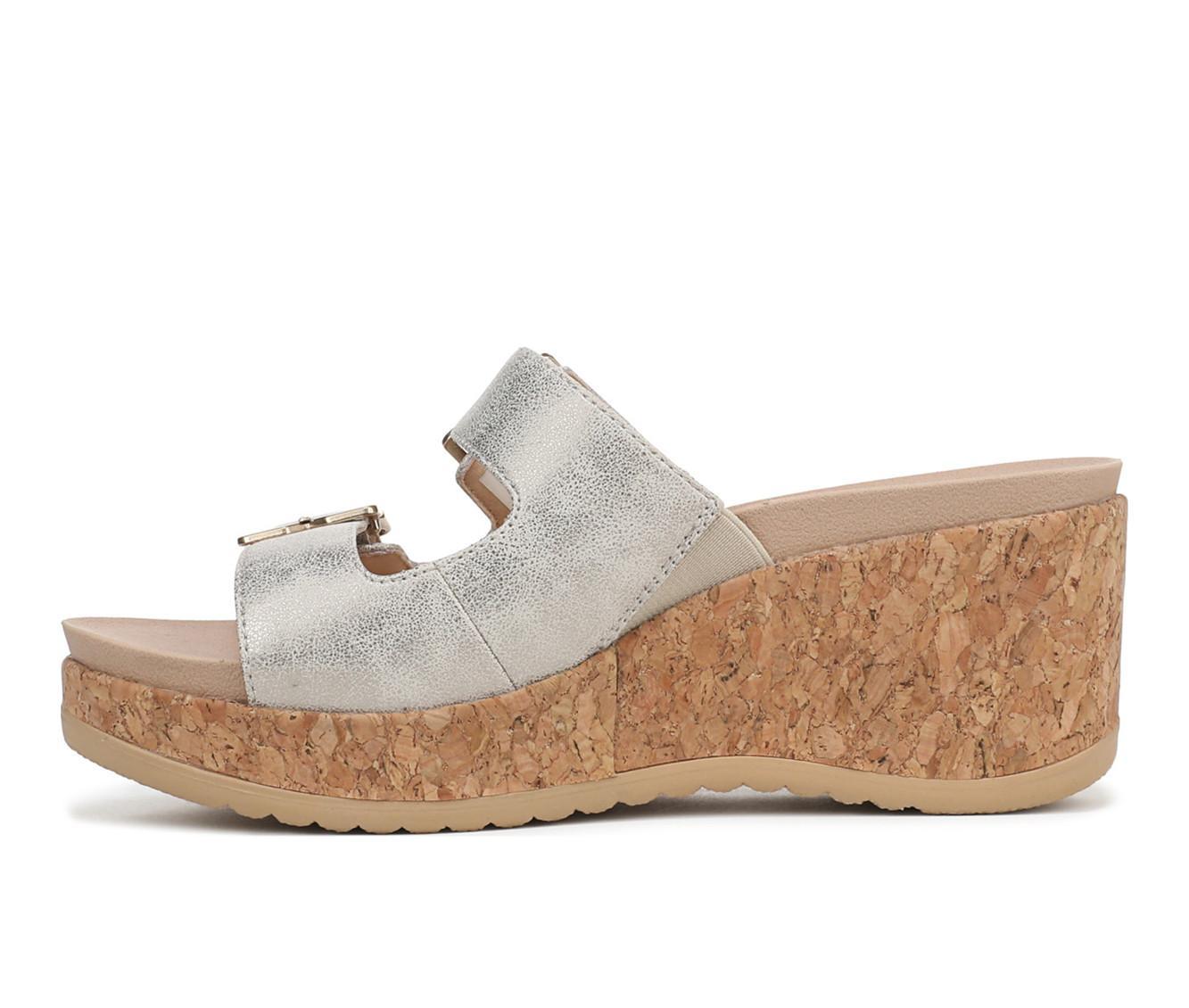 Women's Dr. Scholls Cali Breeze Wedges Product Image
