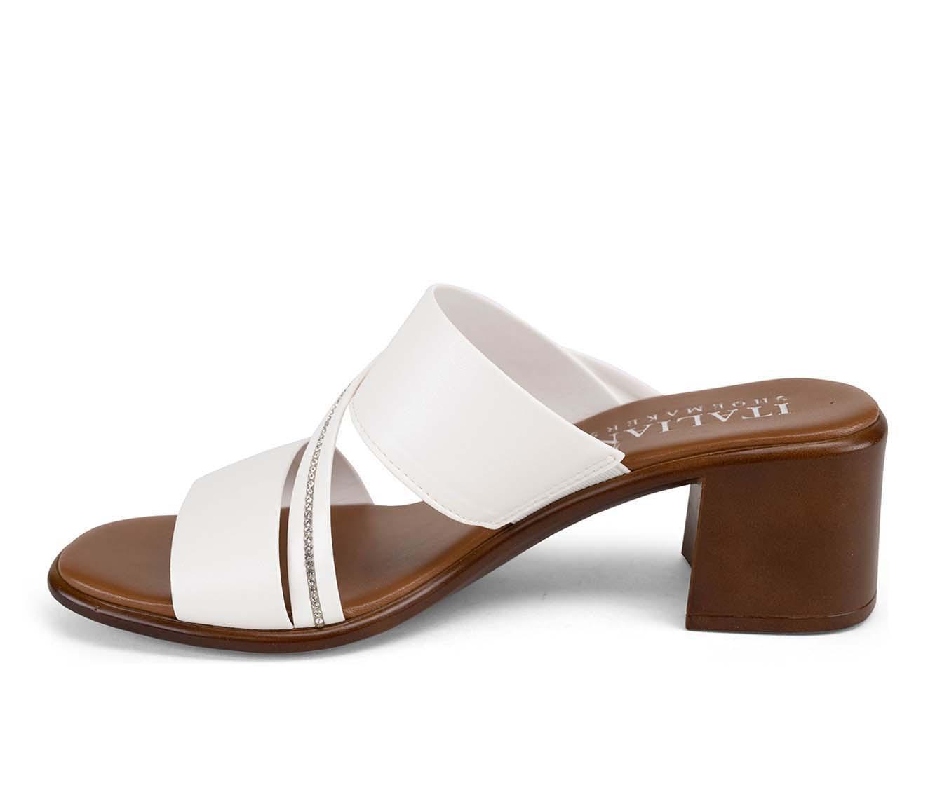 Women's Italian Shoemakers Coletty Dress Sandals Product Image