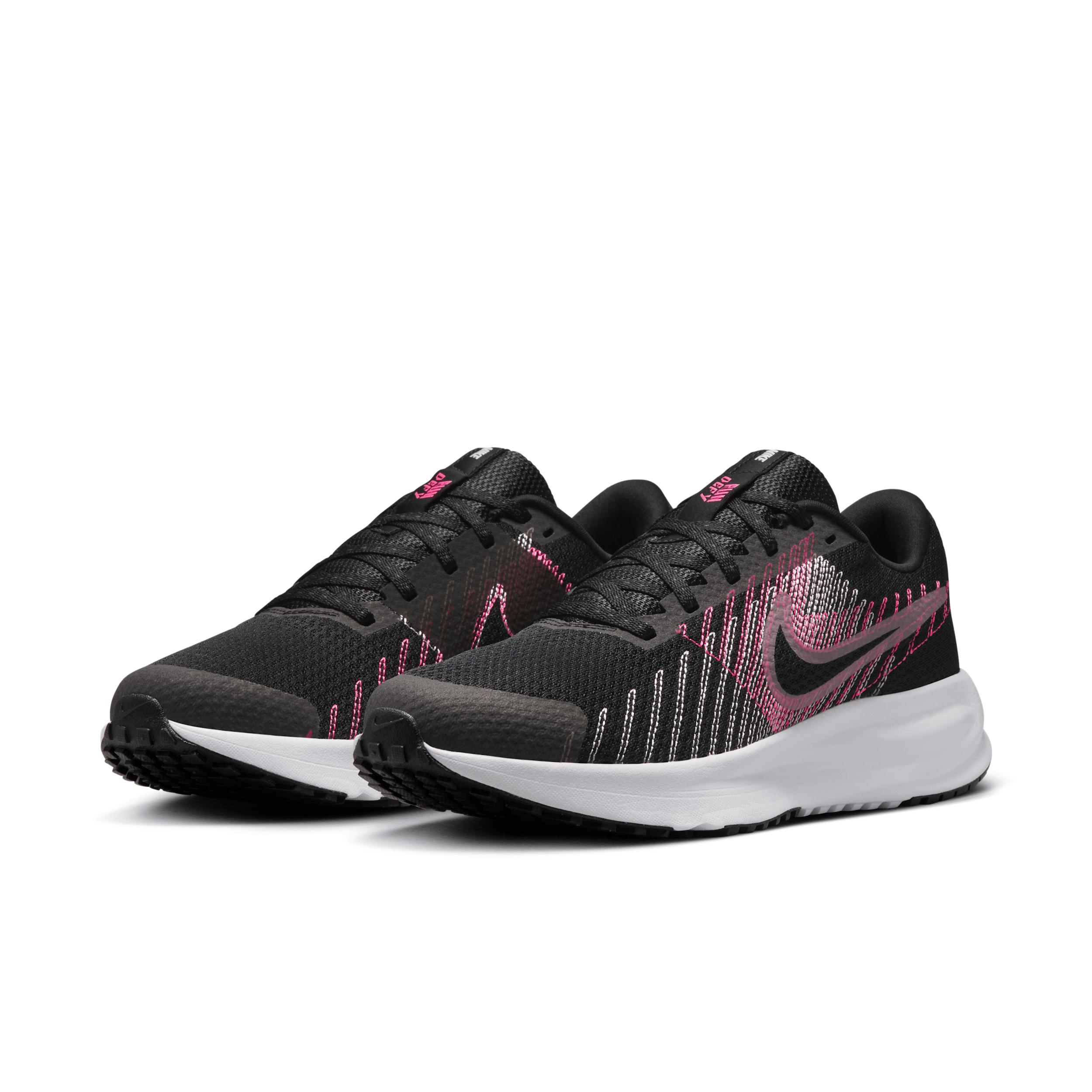 Nike Women's Run Defy Road Running Shoes Product Image