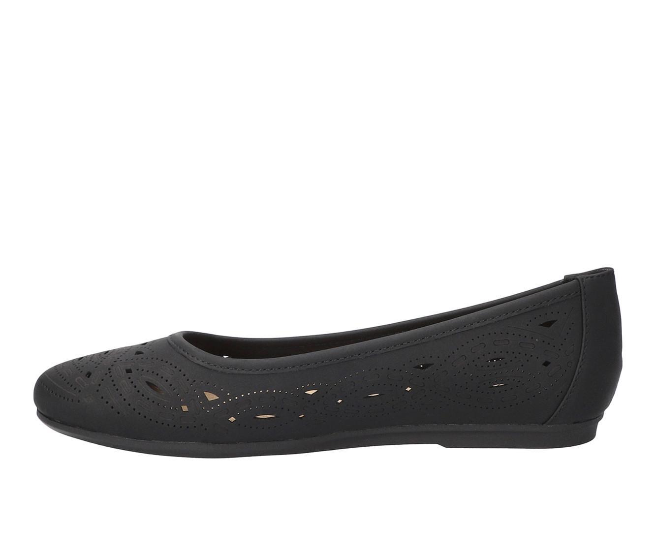 Women's Easy Street Jackie Flats Product Image