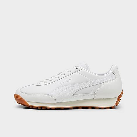 PUMA Mens Easy Rider Vintage Casual Shoes Product Image