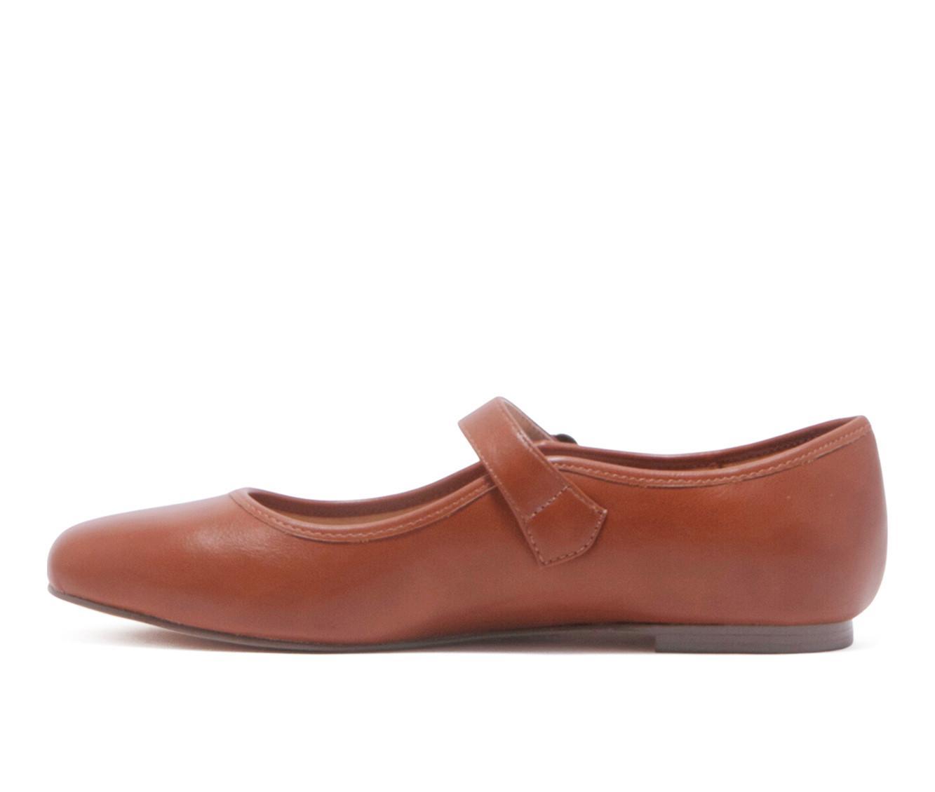 Women's Chelsea Crew Dora Mary Jane Flats Product Image