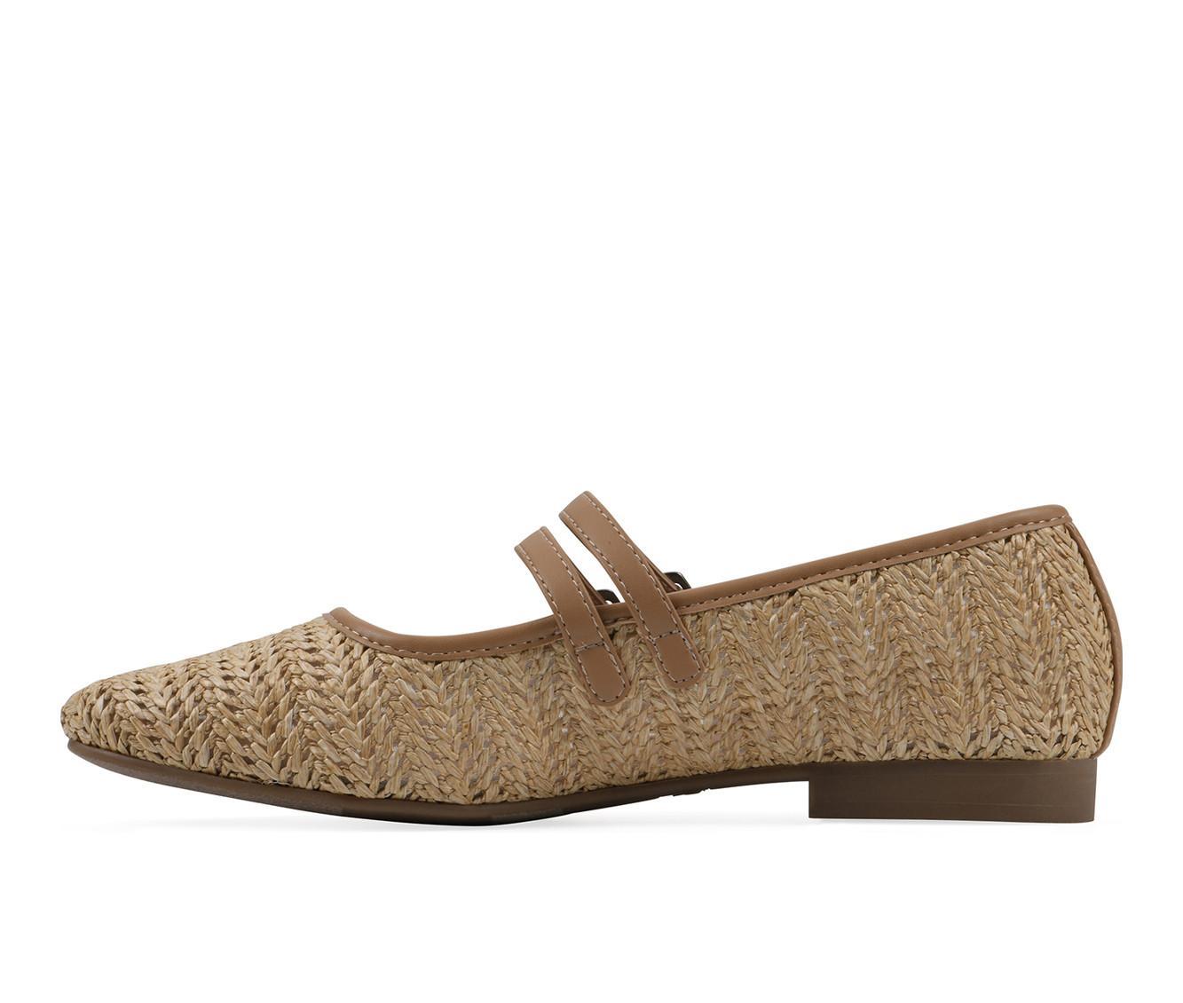 Women's White Mountain Bocage Flats Product Image
