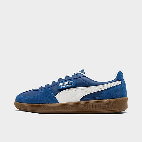PUMA Mens Palermo Casual Shoes Product Image