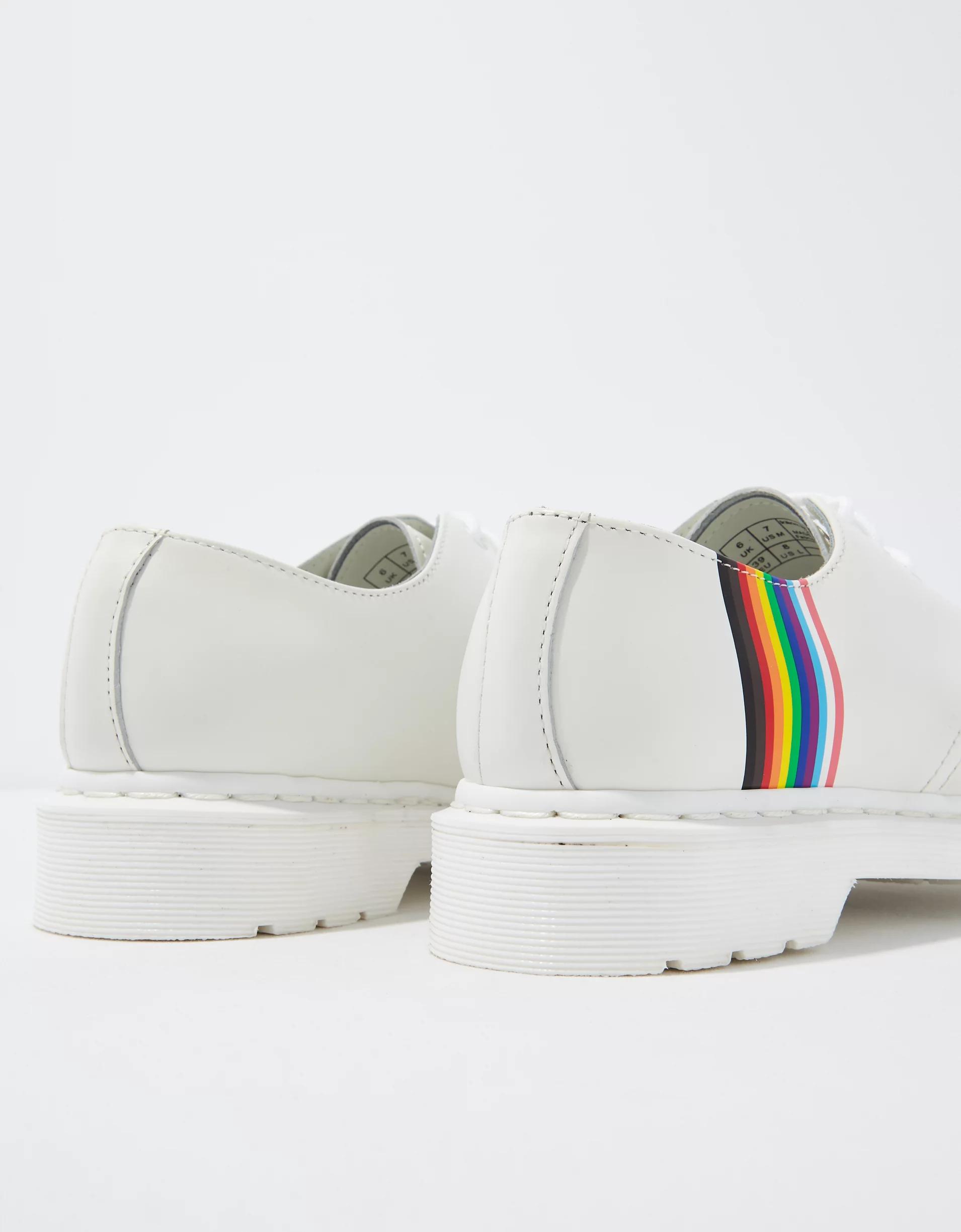 Dr. Martens 1461 Pride Oxford Shoes Product Image