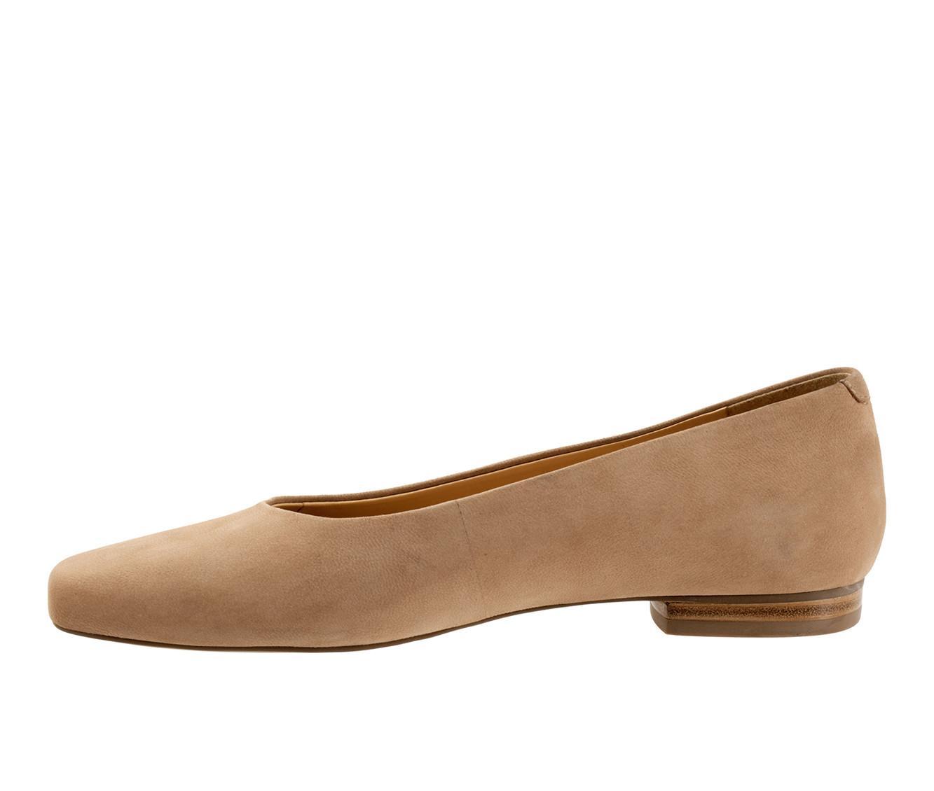 Women's Trotters Honor Flats Product Image