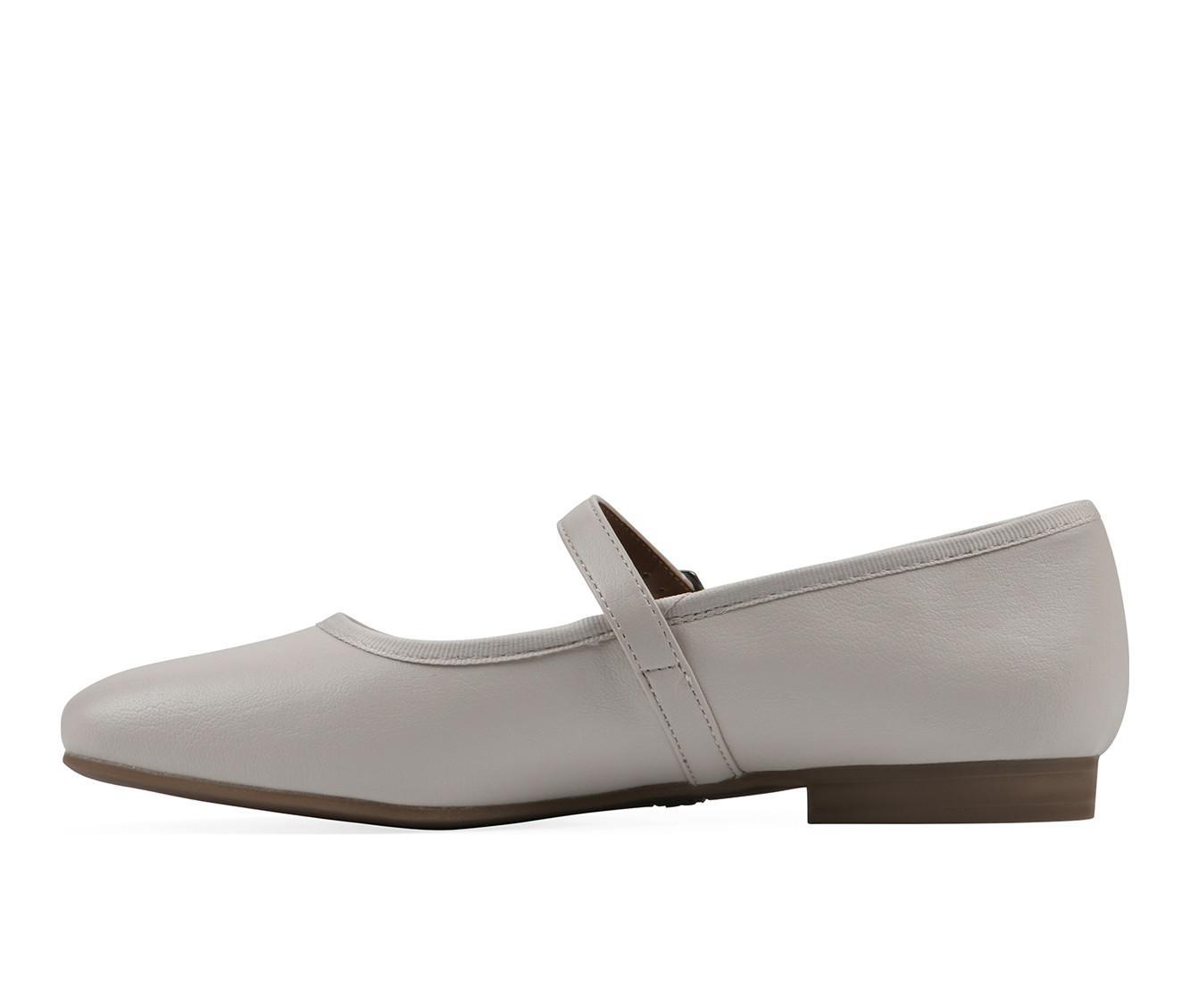 Women's White Mountain Boch Mary Jane Flats Product Image