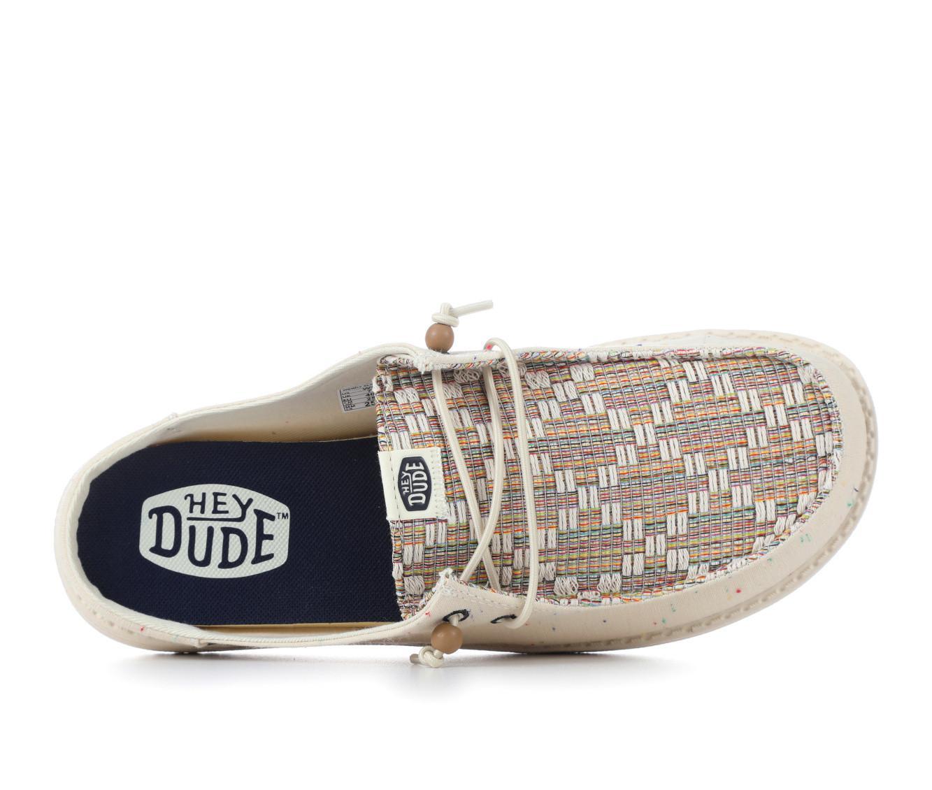 Women's HEYDUDE Wendy Slip Classic Product Image