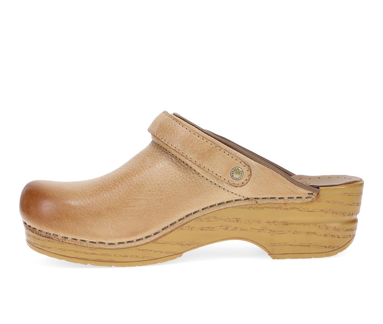 Women's Dansko Ingrid Clogs Product Image