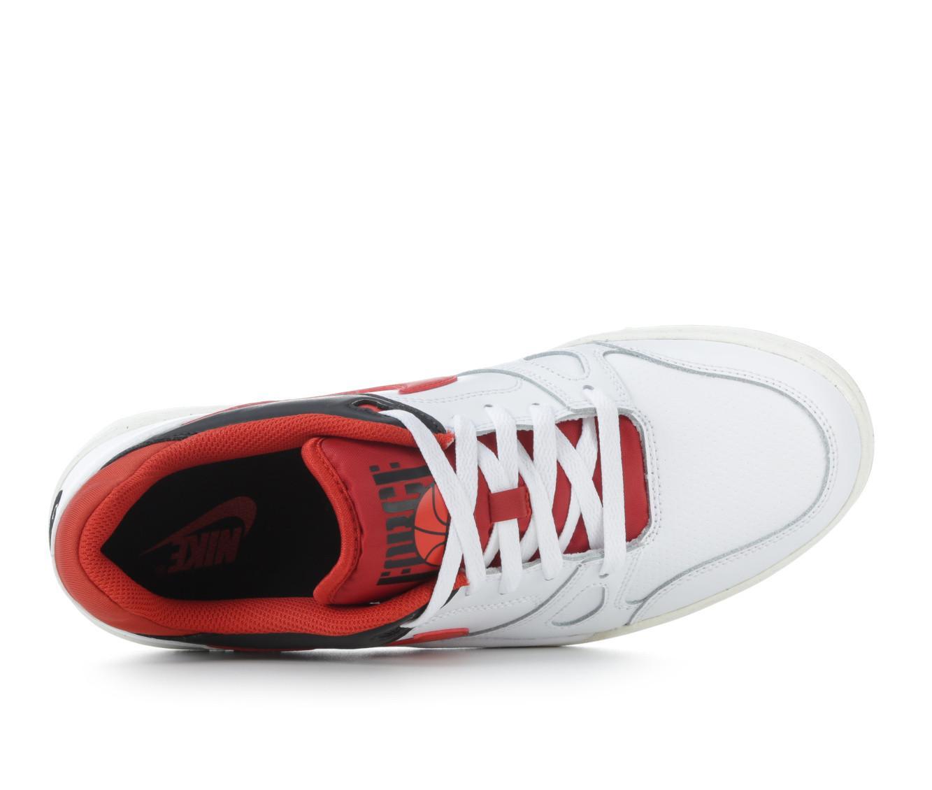 Men's Nike Full Force Sneakers Product Image