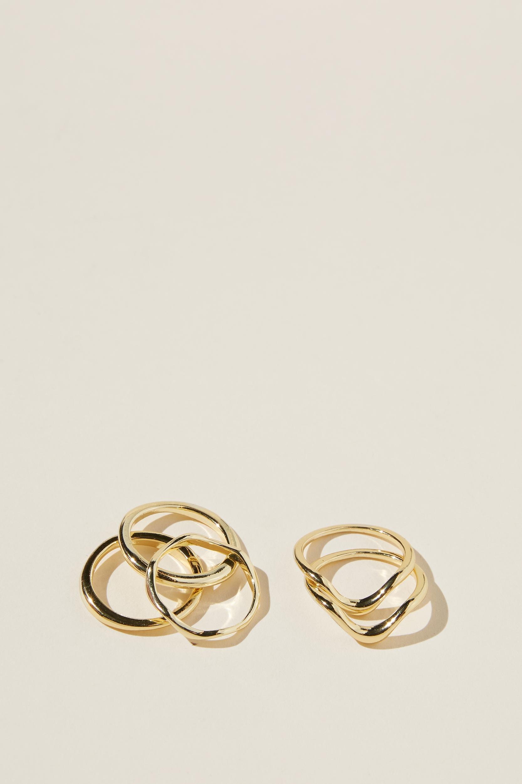 Multipack Rings Product Image