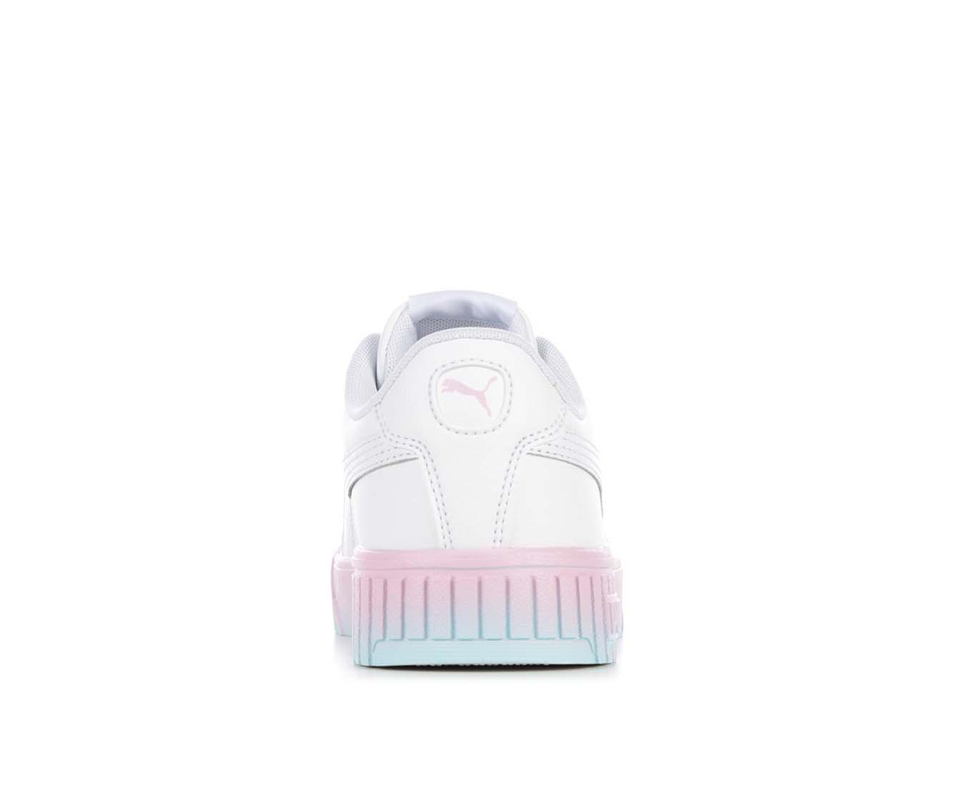 Women's Puma Carina 2.0 Gradient Sneakers Product Image