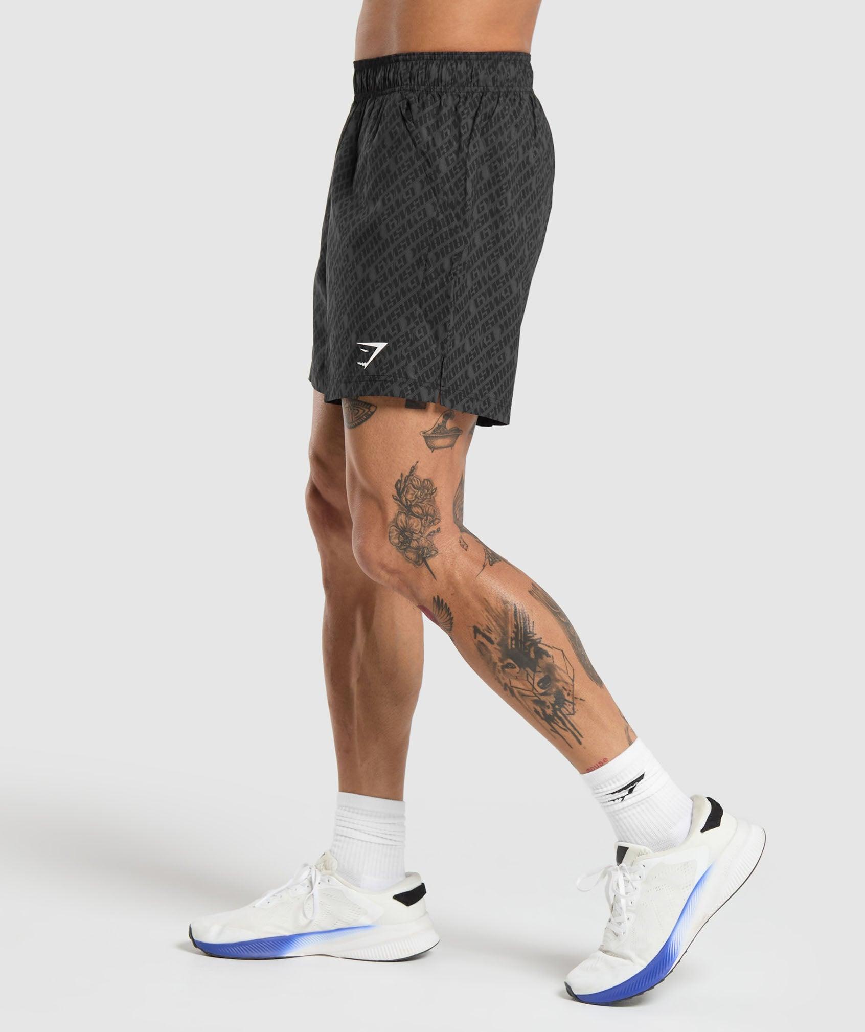 Sport 7" Shorts Product Image