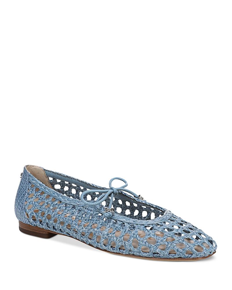 Sam Edelman Womens Marcie Woven Flats Product Image