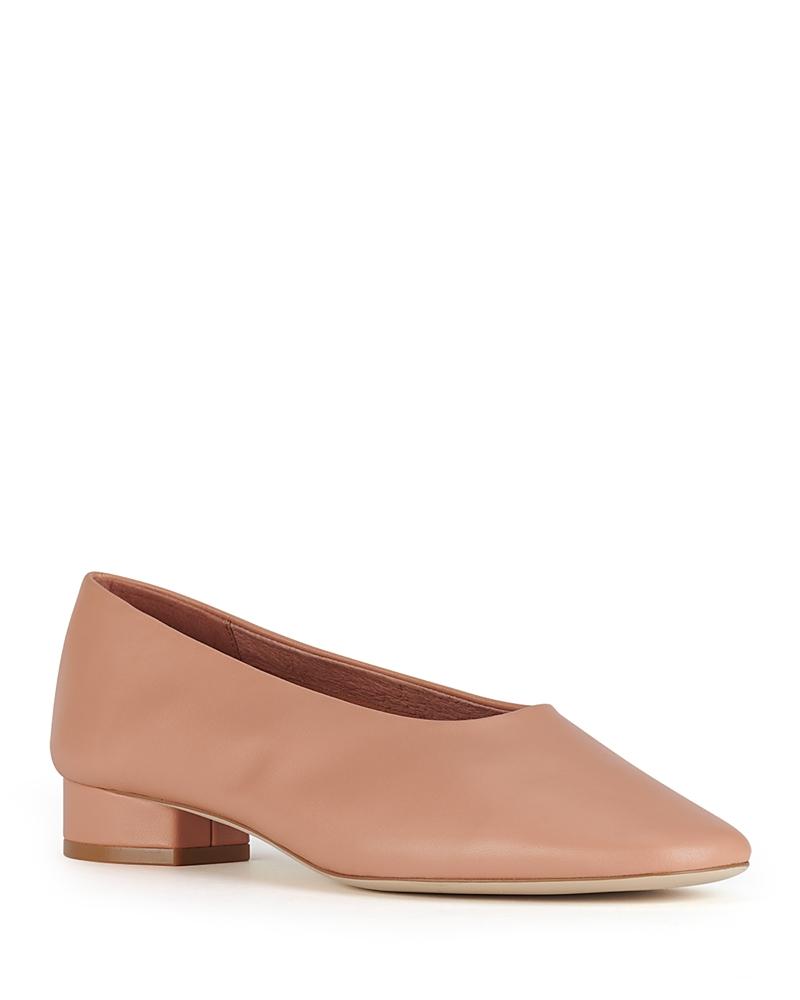 Jeffrey Campbell Womens Trustee Round Toe Flats Product Image
