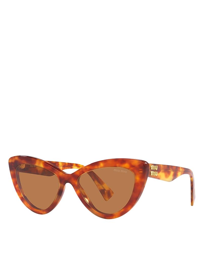 Womens GV Day 55MM Square Sunglasses Product Image