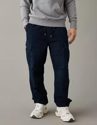 AE Flex Relaxed Cargo Pant Product Image