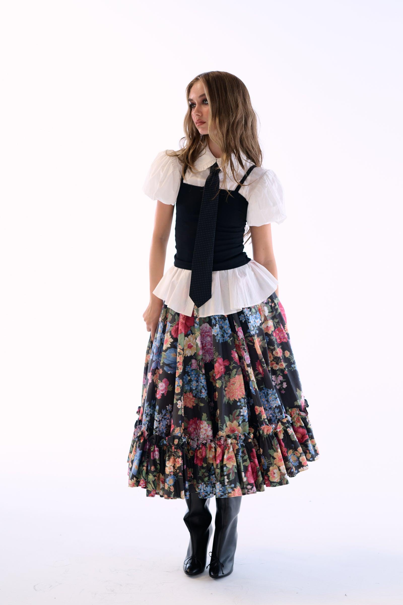 The Puck Ritz Skirt Product Image