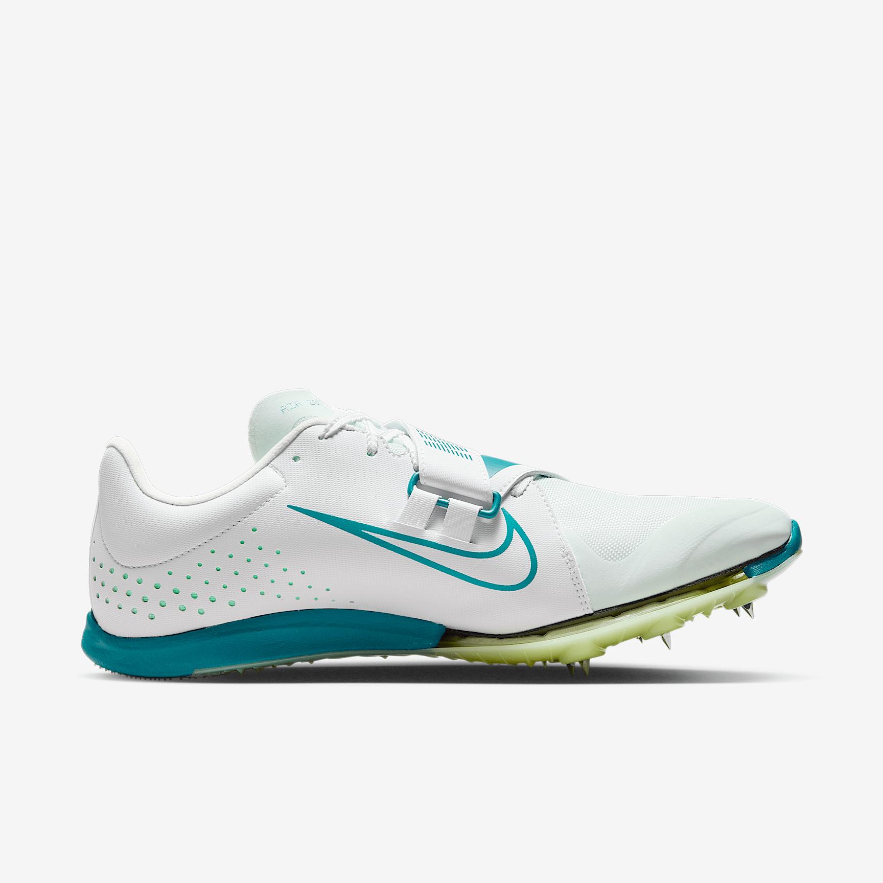 Nike Men's Long Jump Elite Track & Field Jumping Spikes Product Image