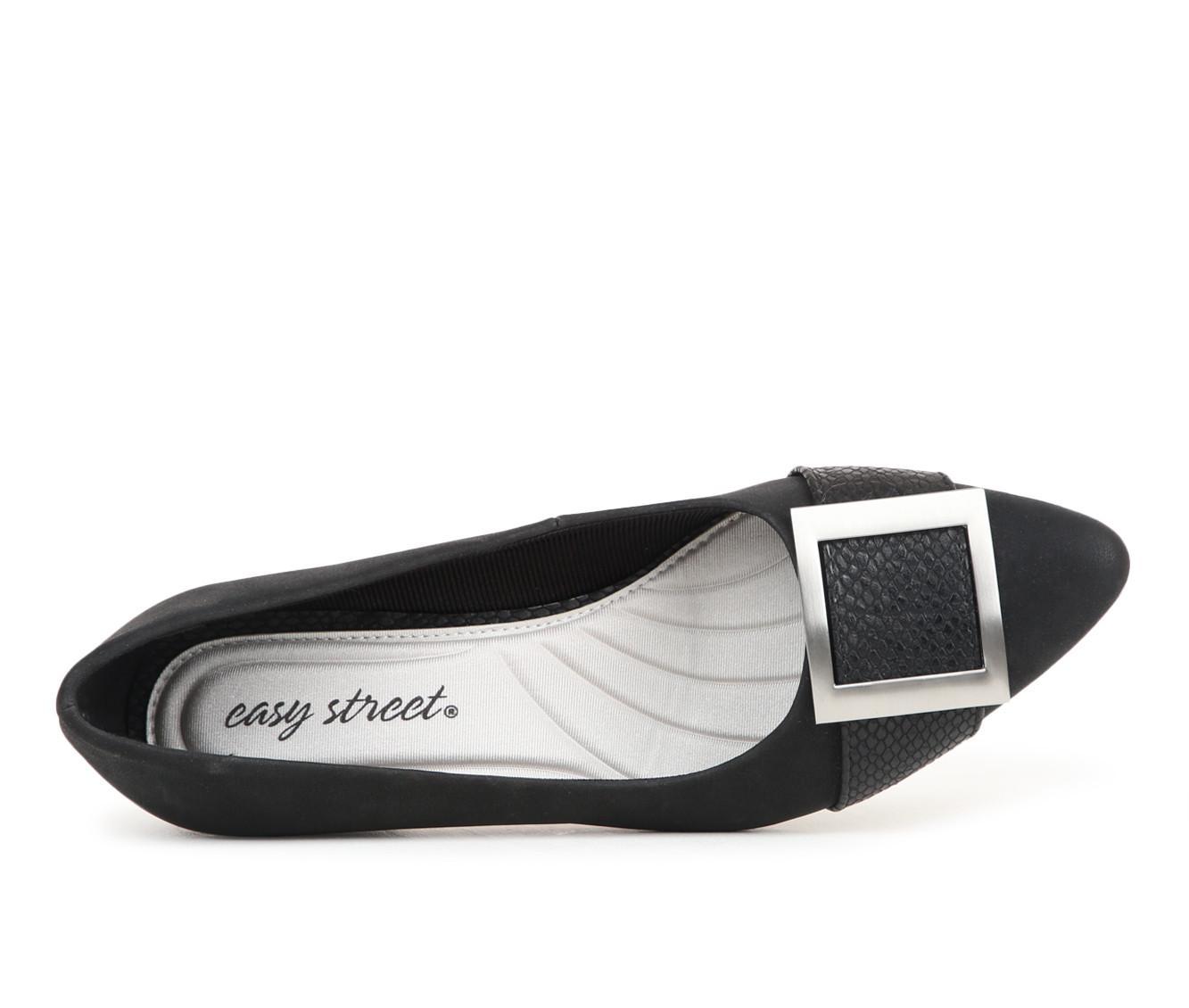 Women's Easy Street Cider Pumps Product Image