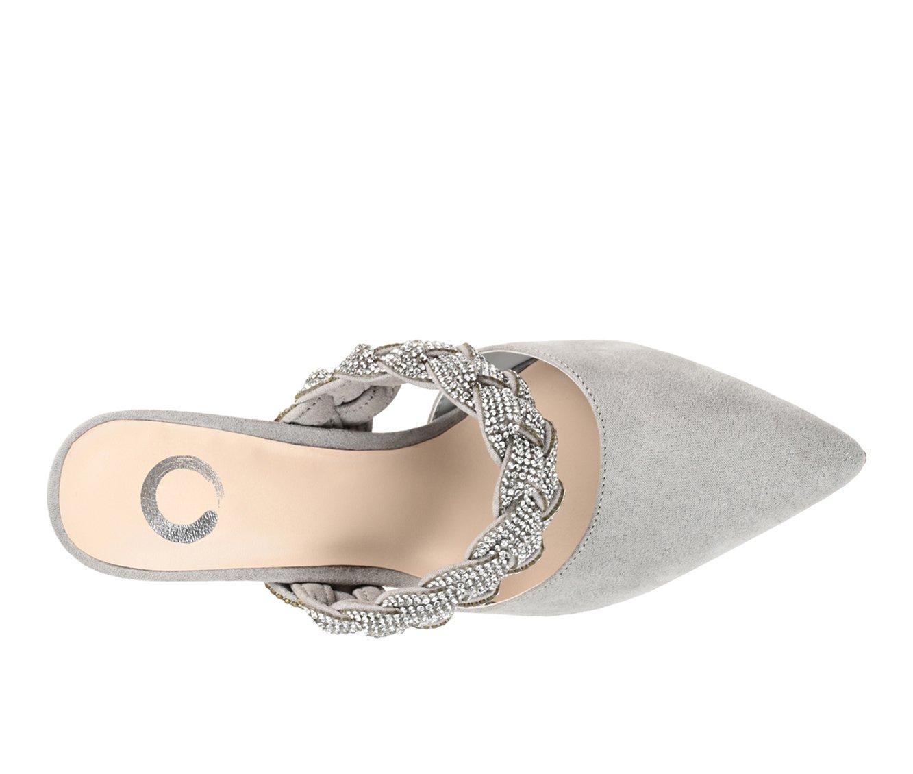 Women's Journee Collection Hazzl Special Occasion Shoes Product Image