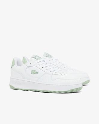 Women's L001 Set Leather Sneakers Product Image