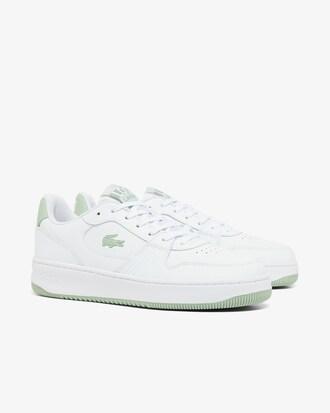 Men's L001 Set Leather Sneakers Product Image