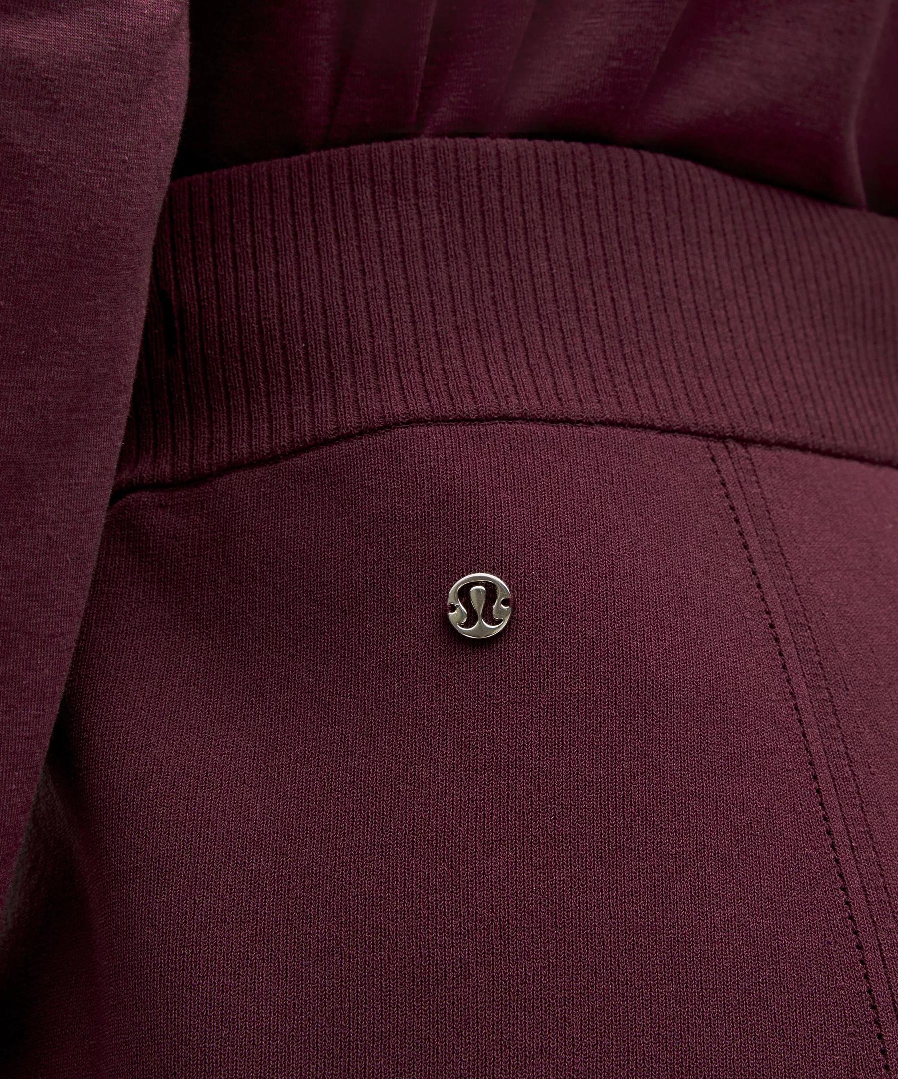 Ribbed-Knit Mini Skirt Product Image