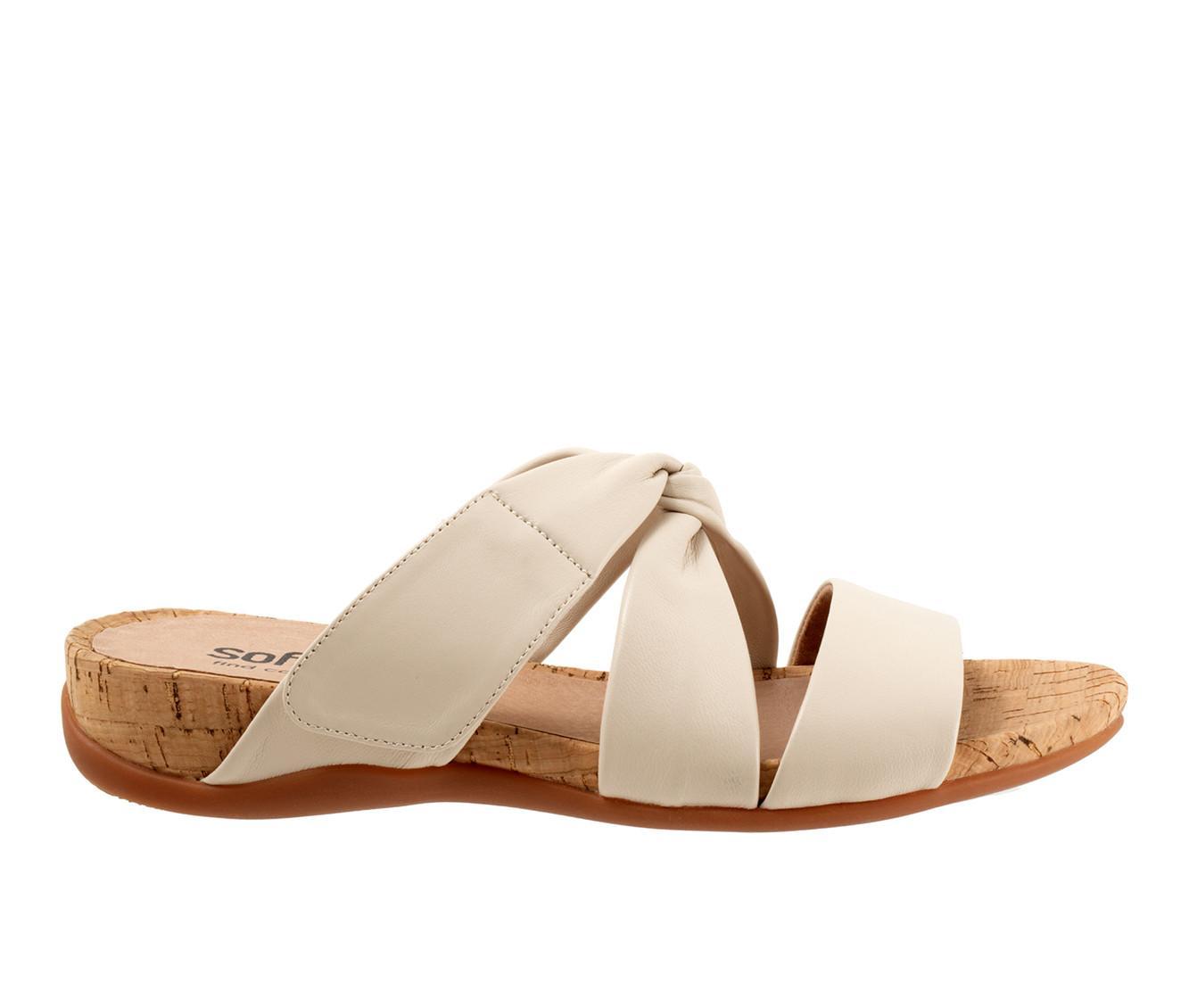 Women's Softwalk Tallulah Sandals Product Image