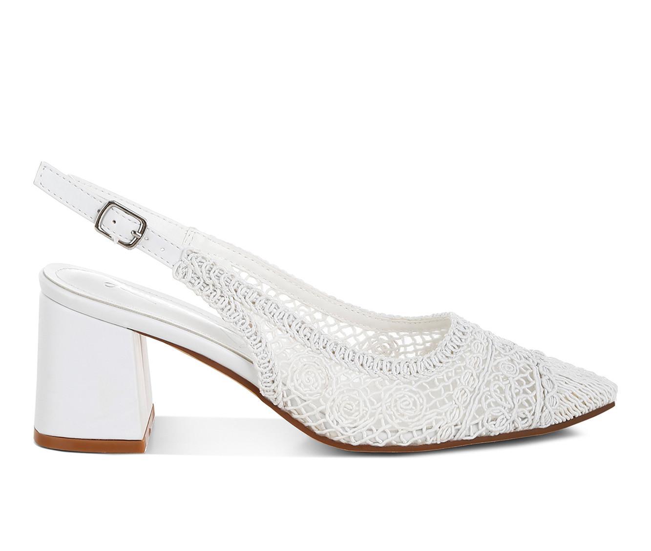 Women's London Rag Tolina Pumps Product Image