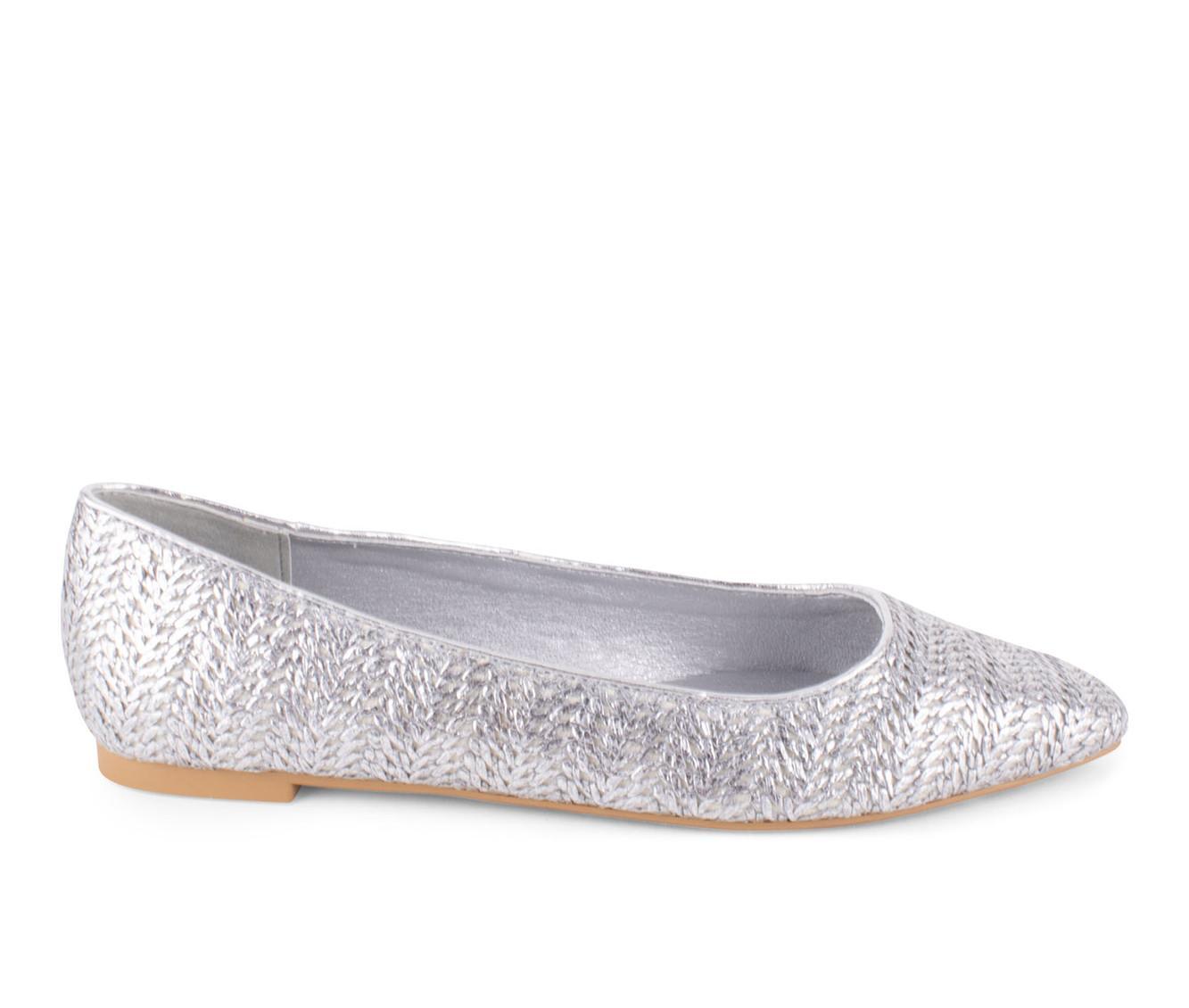 Women's Tahari Rosario Flats Product Image