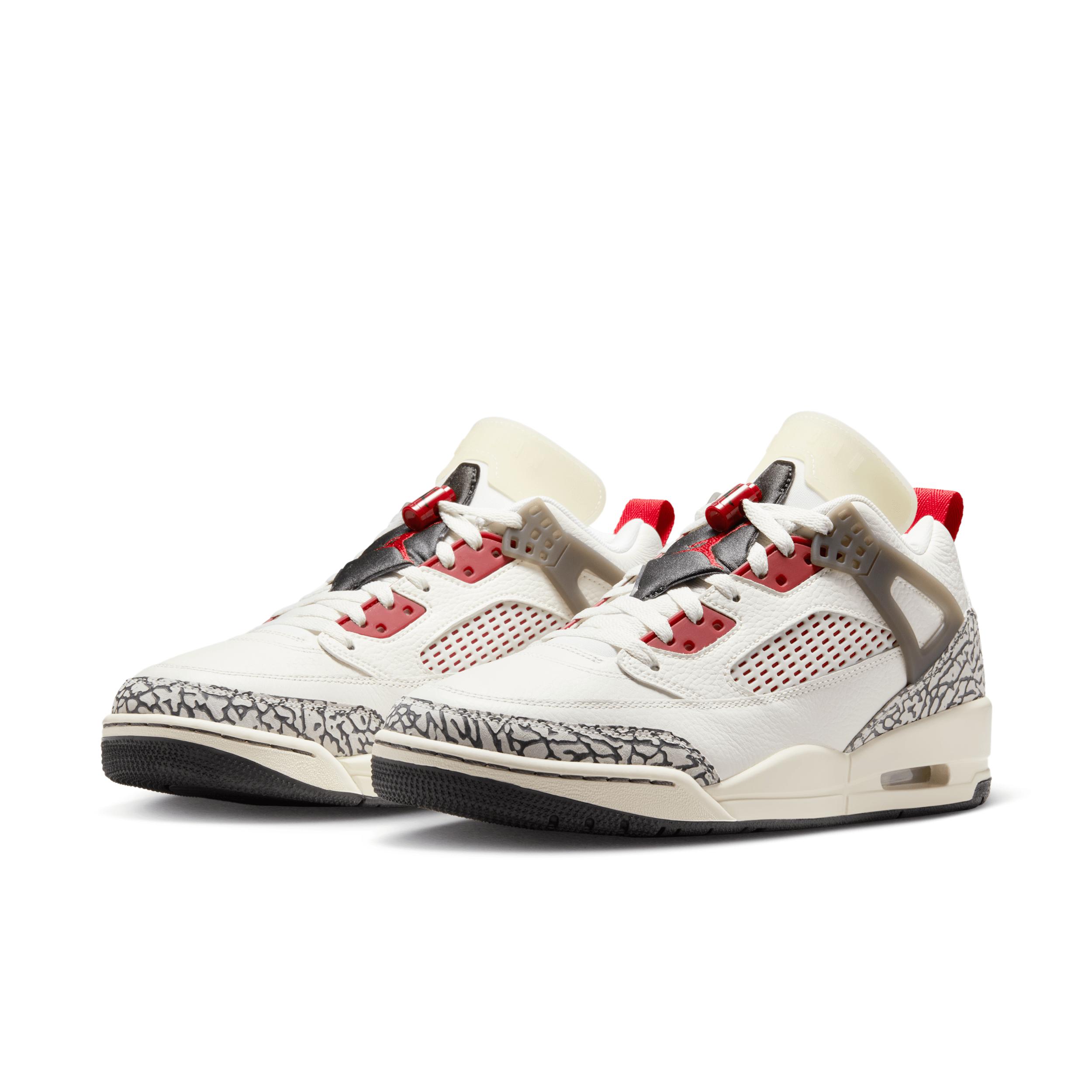 Mens Jordan Spizike Low Shoes | FQ1759-116 Product Image