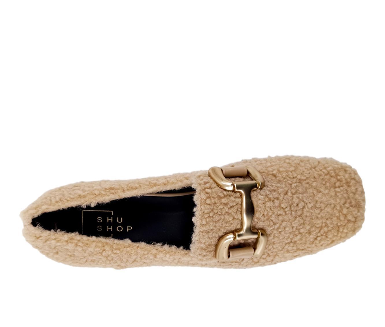 Women's Shu Shop Therese Loafers Product Image