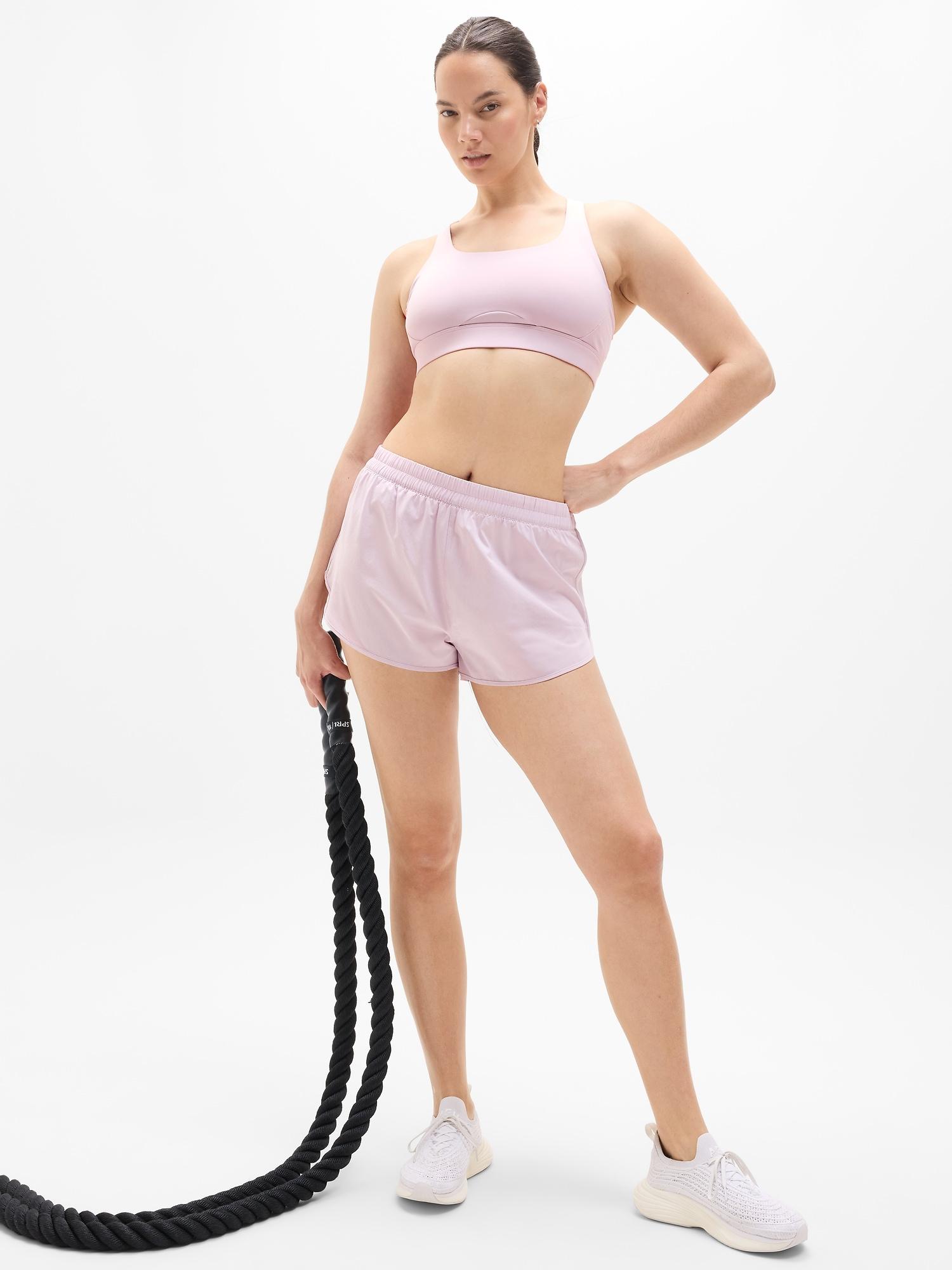 Interval Sports Bra A-C Product Image