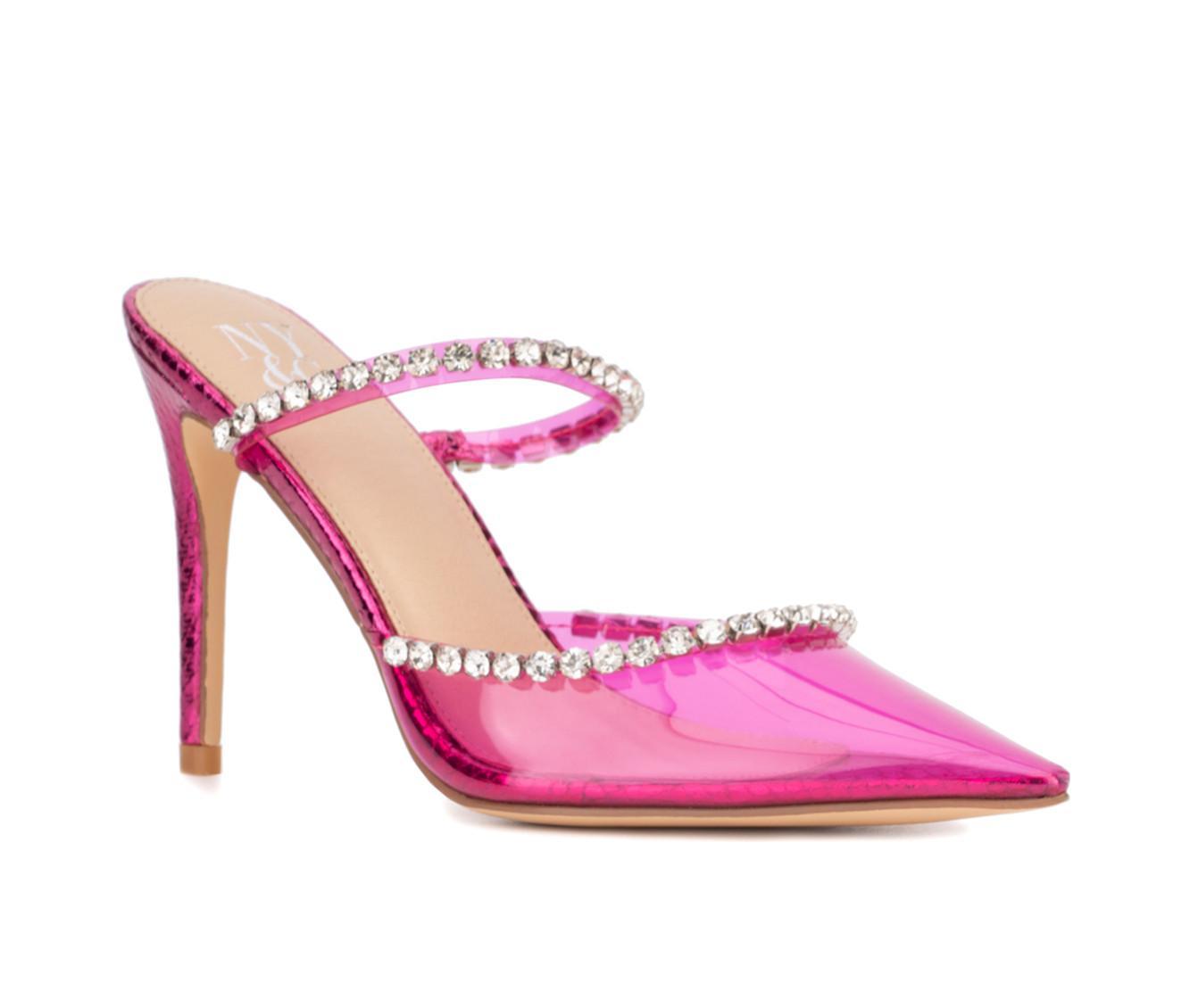 Women's New York and Company Fatima Pumps Product Image
