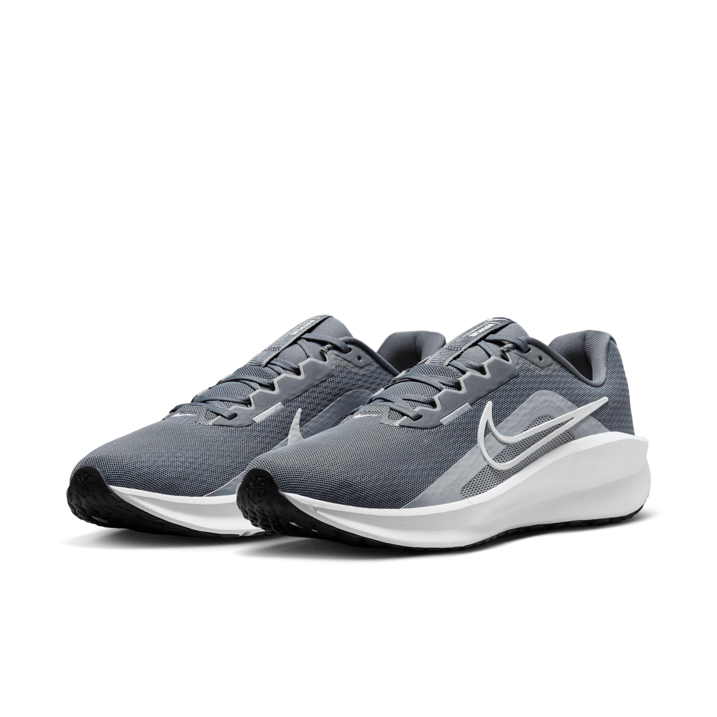 Nike Mens Downshifter 13 Road Running Shoes | FD6454-010 Product Image