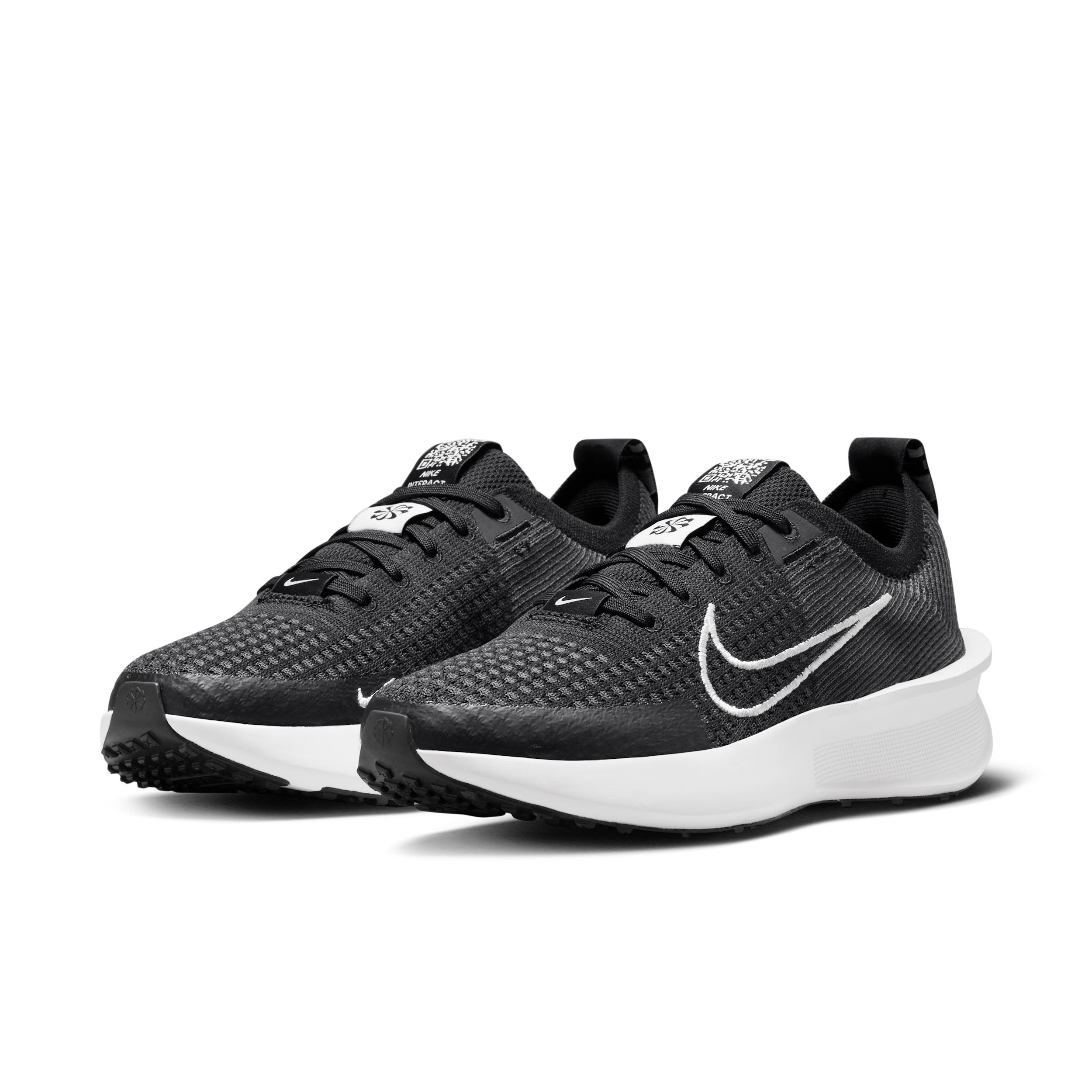Nike Women's Interact Run Road Running Shoes Product Image