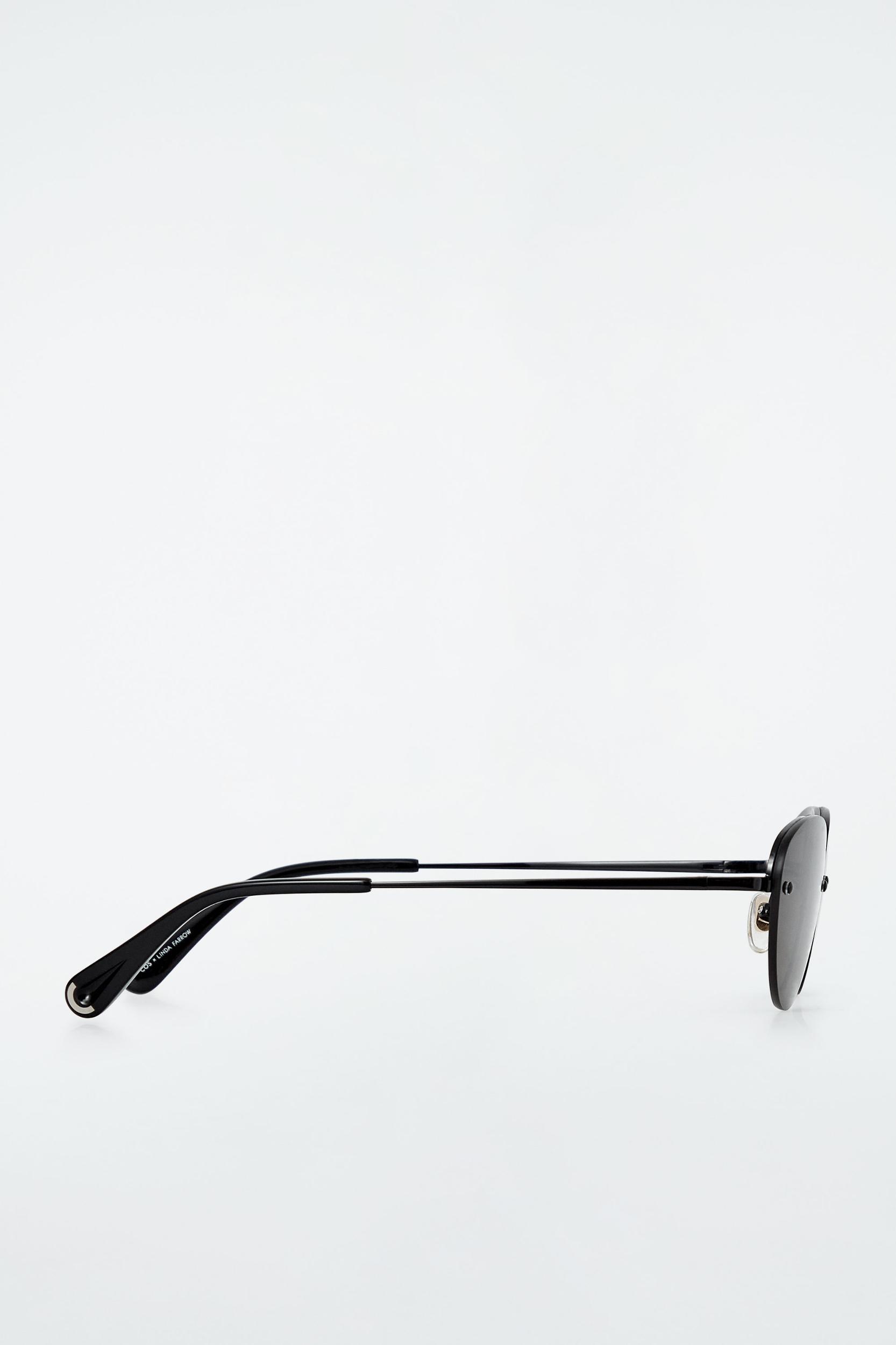 DAZE SUNGLASSES - CAT-EYE Product Image