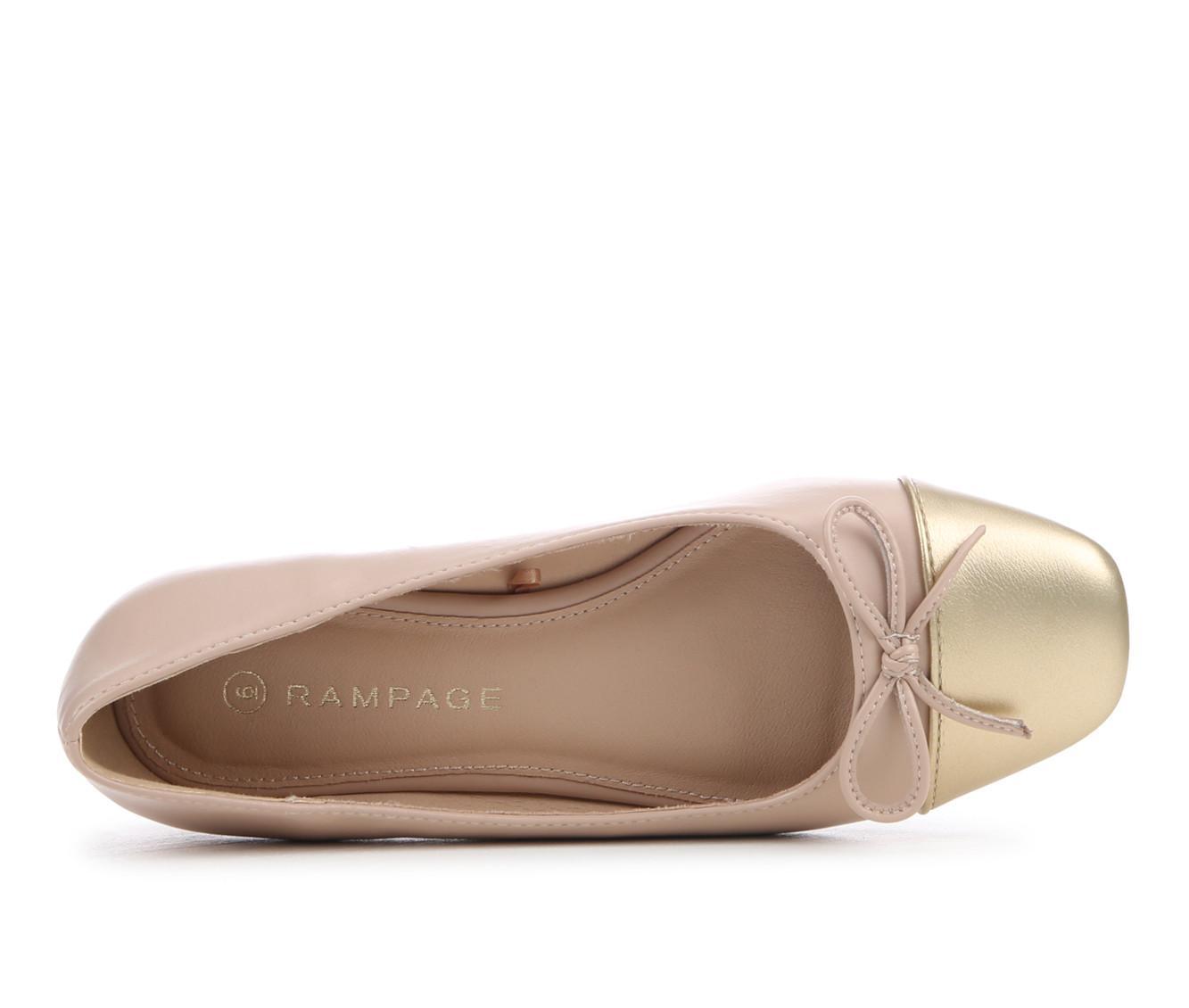 Women's Rampage Gracie Flats Product Image