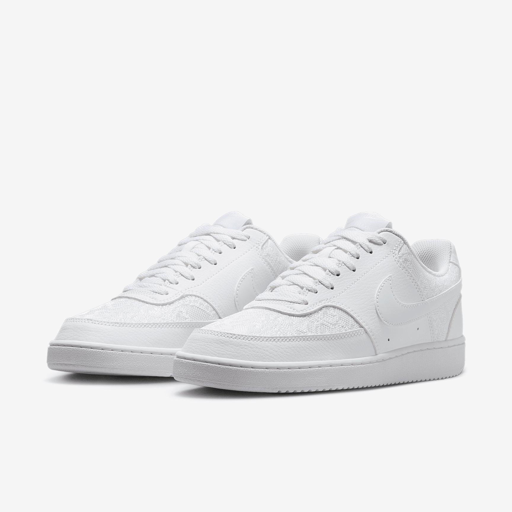 Nike Court Vision Low Women's Shoes Product Image