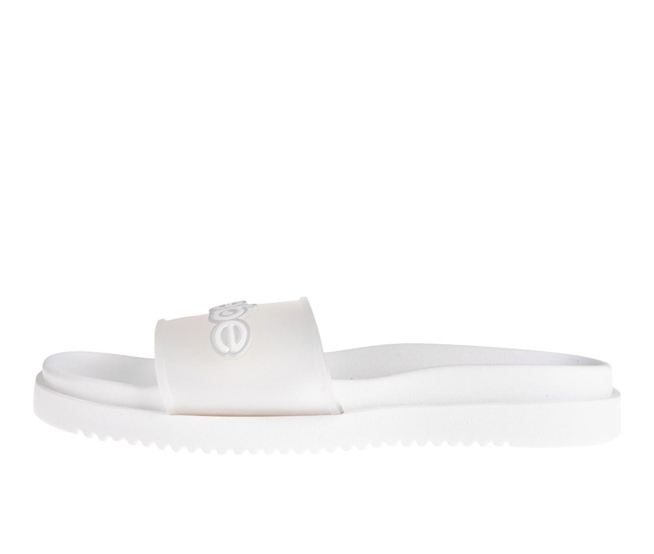 Women's Bebe Aurora Sport Slides Product Image
