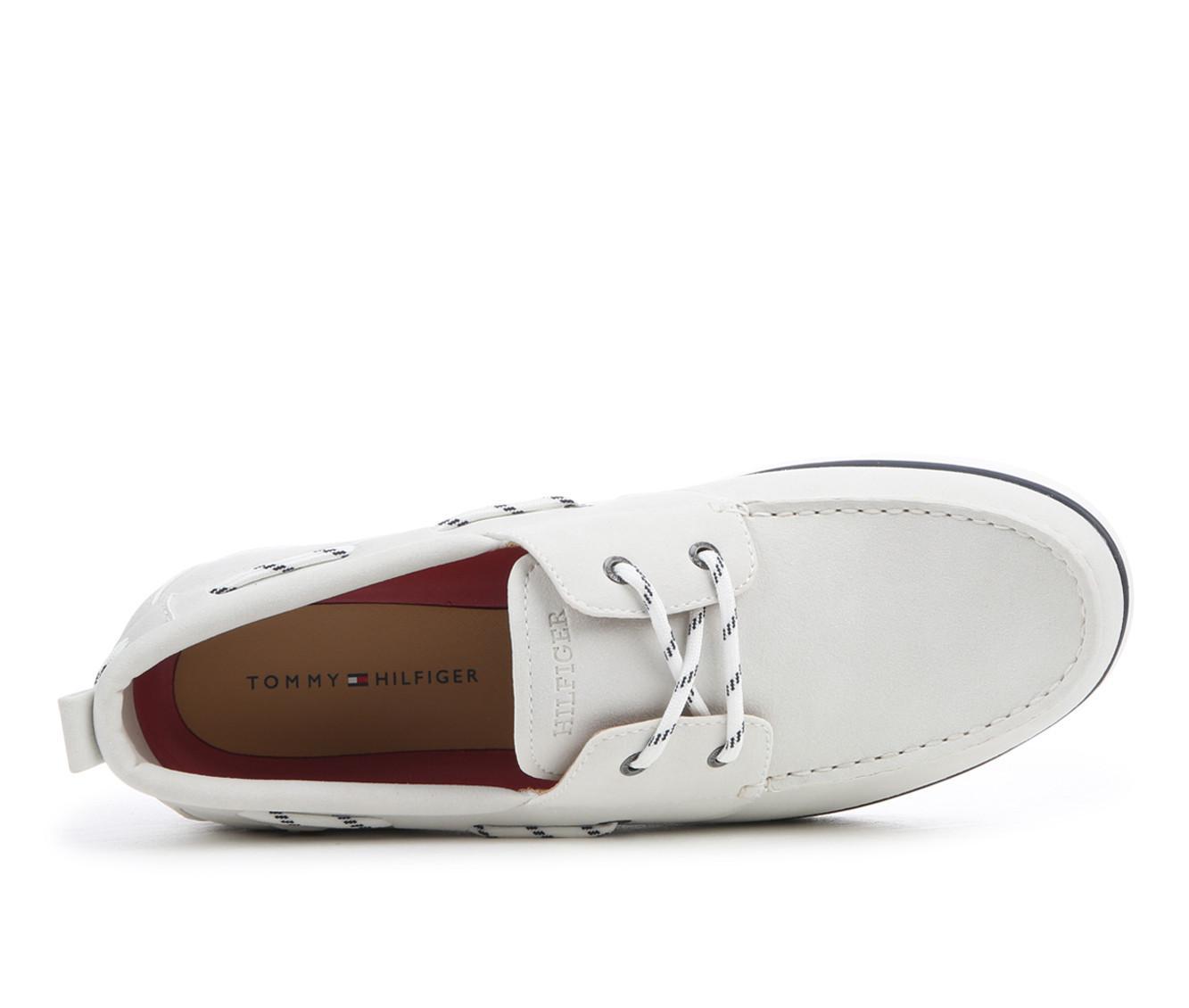 Men's Tommy Hilfiger Tmsator Boat Shoes Product Image