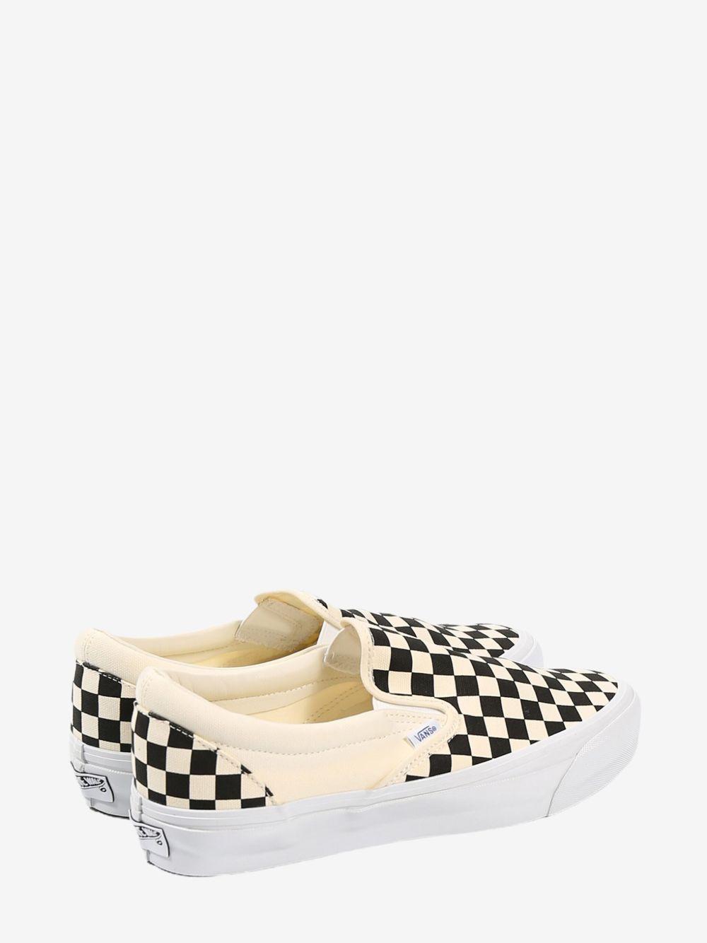 Premium Slip-On 98 sneakers Product Image